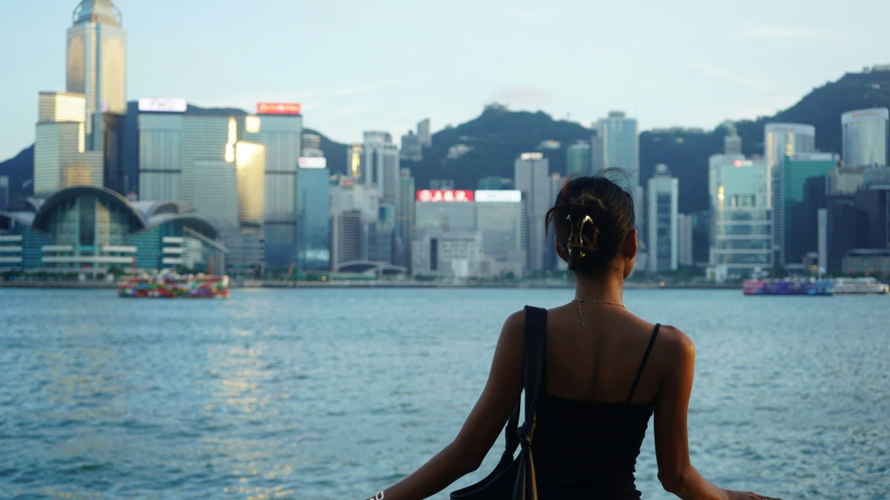 Cover image for When Visitors Take Over: How Cities Can Reclaim Balance