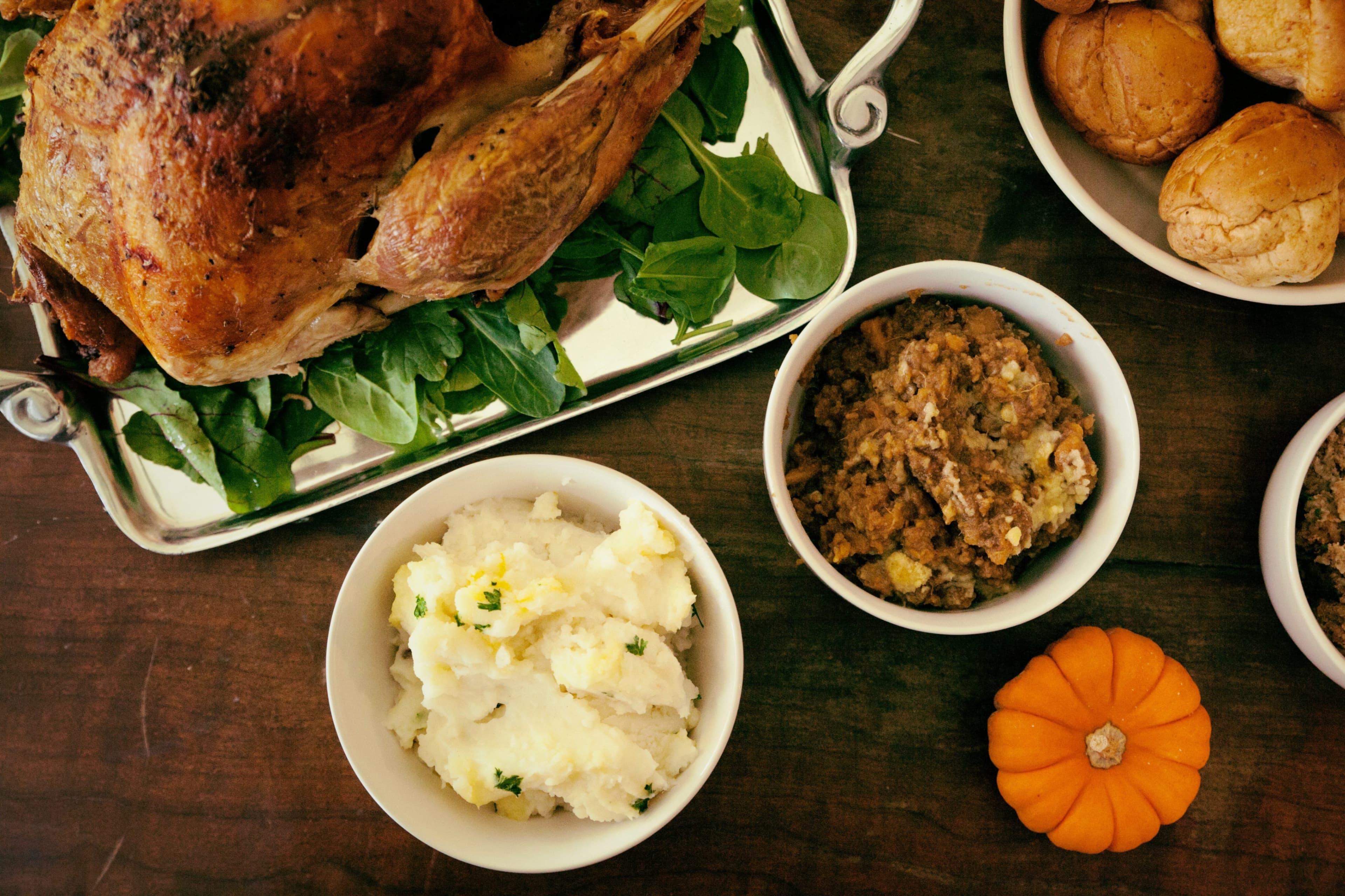 Cover image for What Cities Can Learn from Thanksgiving Dinner (and Avoiding Too Many Potatoes)