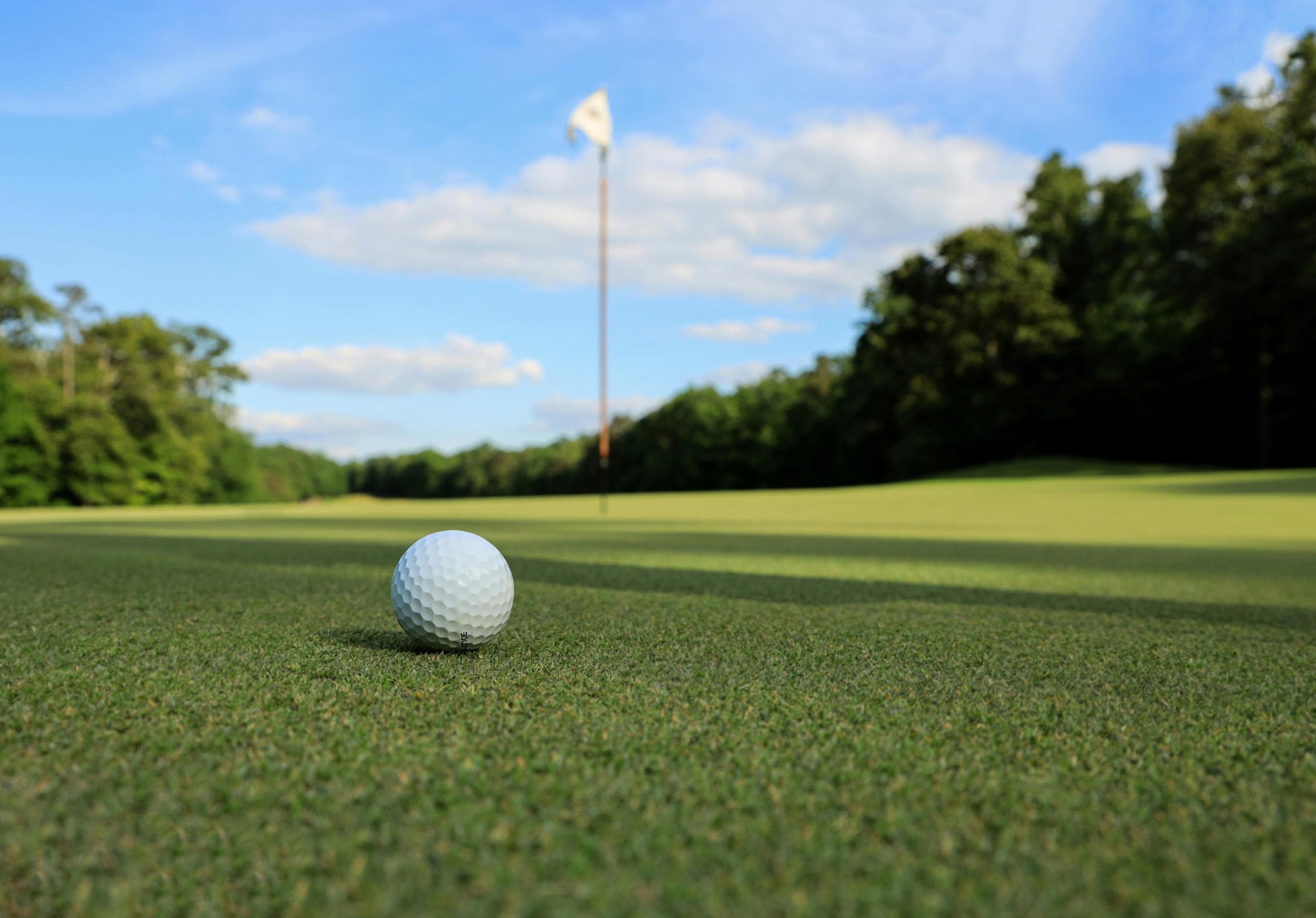 Cover image for The Sustainability Playbook Hiding in a 1927 Golf Course