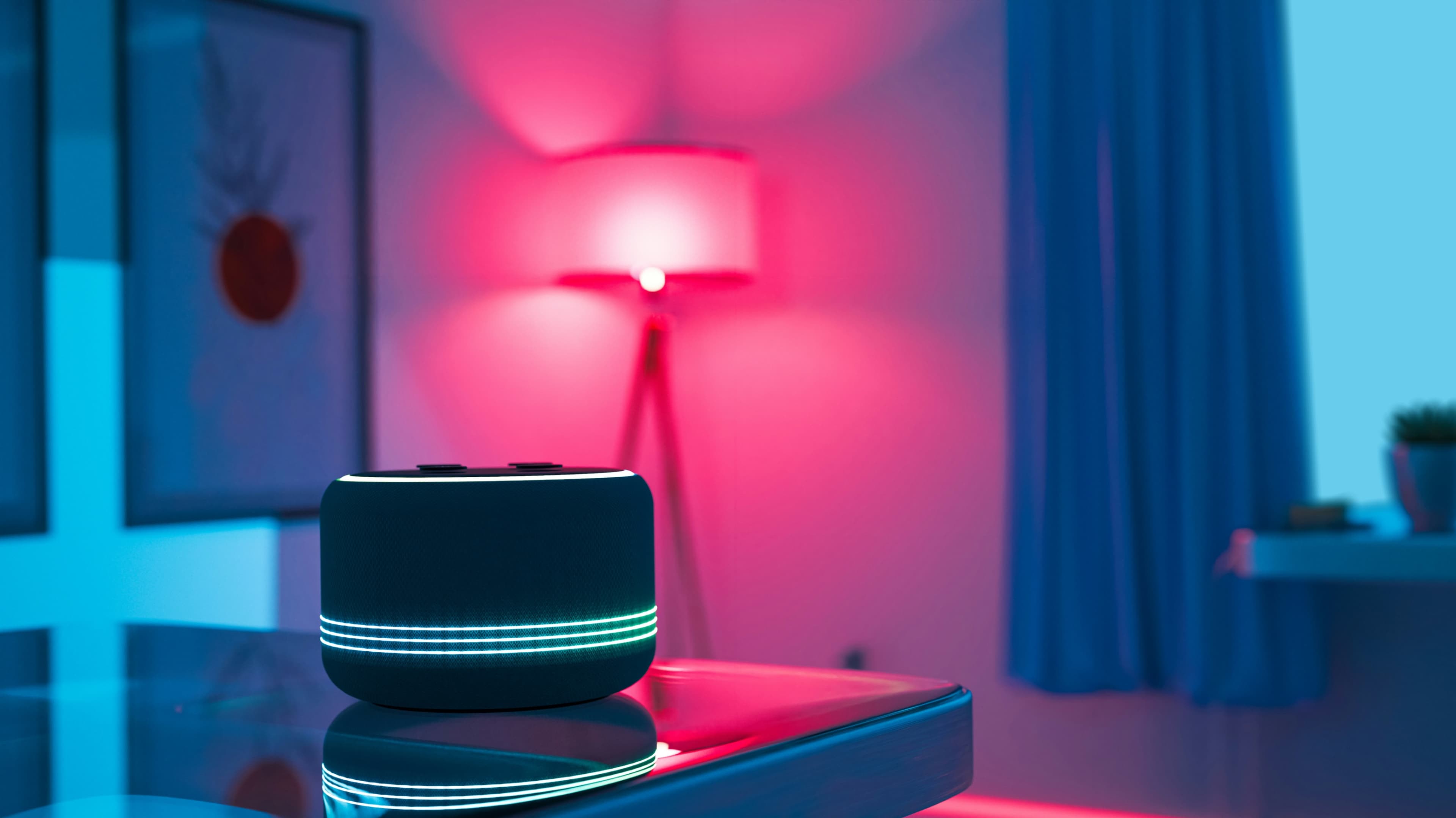 Cover image for The Robot on Her Nightstand: 14 Quiet Ways Cities Are Actually Using AI in 2026