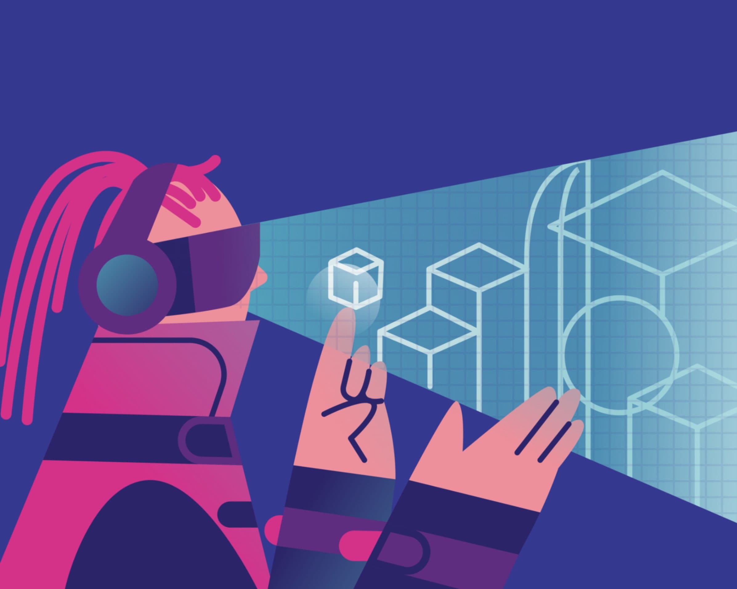 Cover image for Coding, Commerce, and Civic Tech: The Future of Workforce Development Starts in 8th Grade