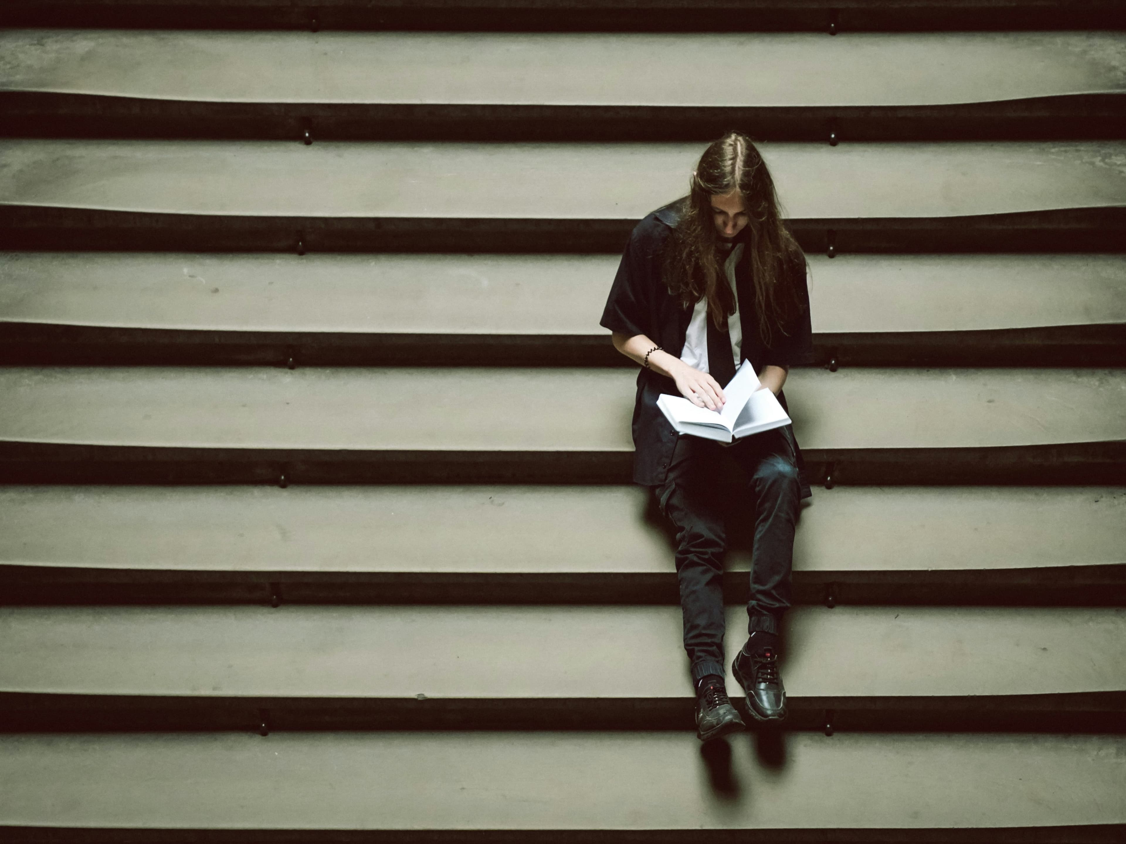 Cover image for The Midlife Student: Rediscovering Curiosity Beyond the Career Grind