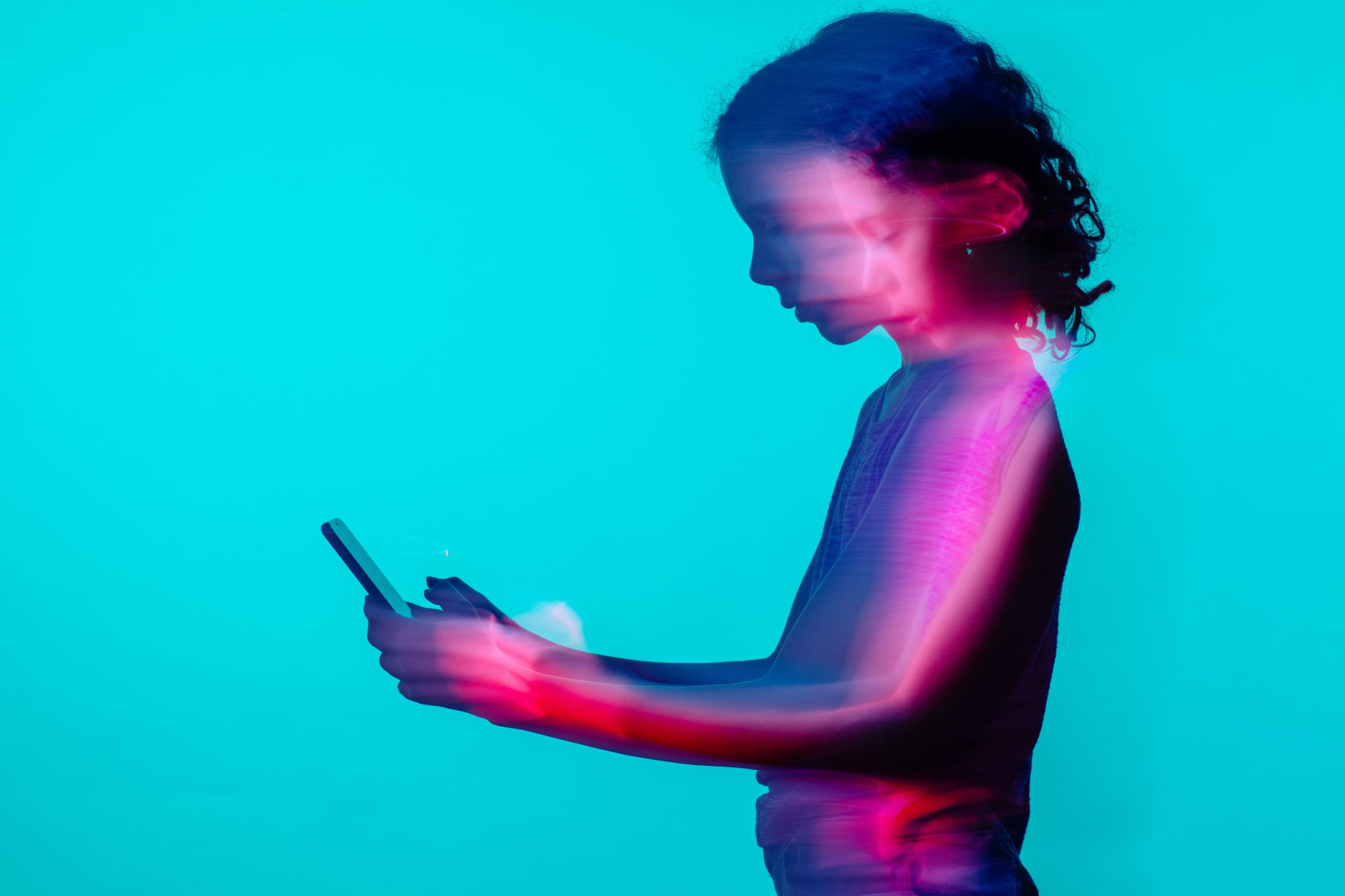 Cover image for Bent Out of Shape: How Tech Is Reshaping Our Posture and Health