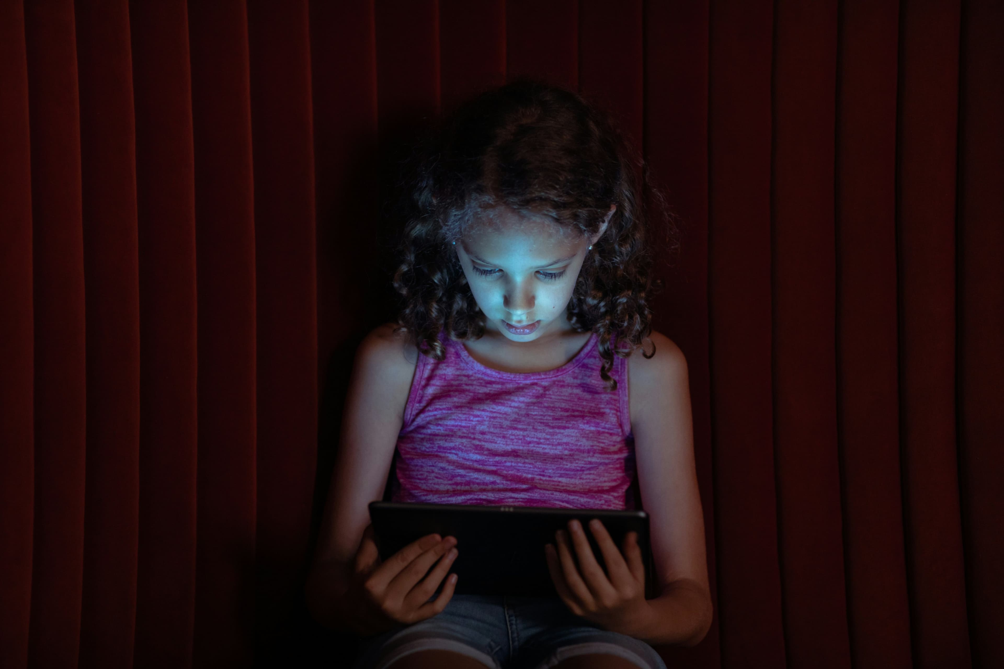 Cover image for When Clicks Turn Dangerous: How Cities Can Protect Kids Online