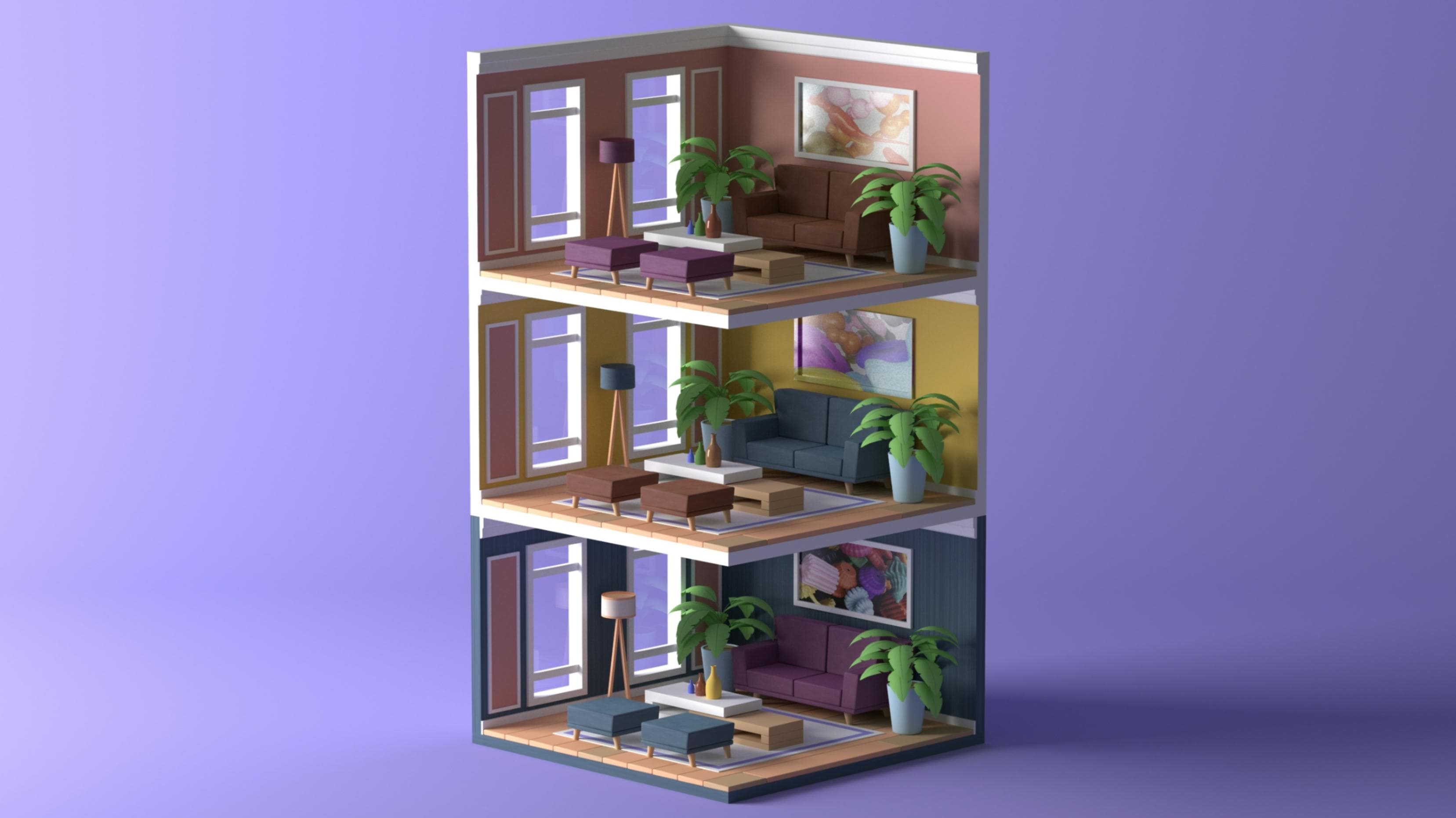 Cover image for When Algorithms Became Landlords: The Strange Journey from Innovation to Legislation