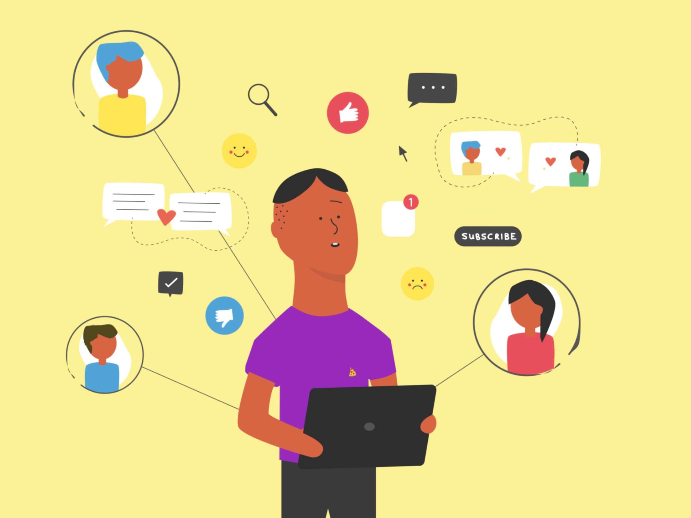 Cover image for The Power of Words: How Government Messaging Shapes Public Trust