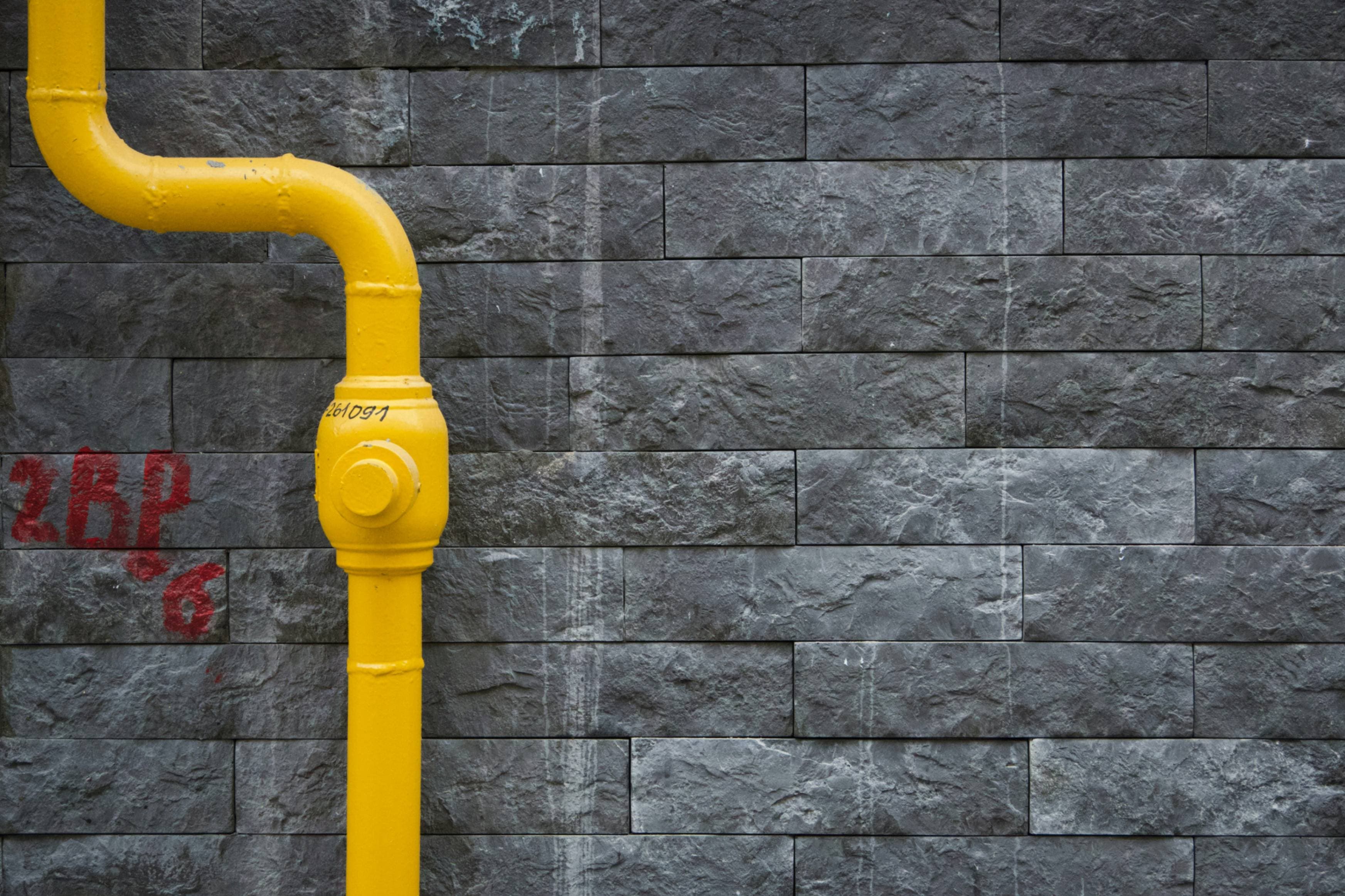 Cover image for Pipes, Pavement, and Pumps: How One Oklahoma Town Reinvents Its Infrastructure