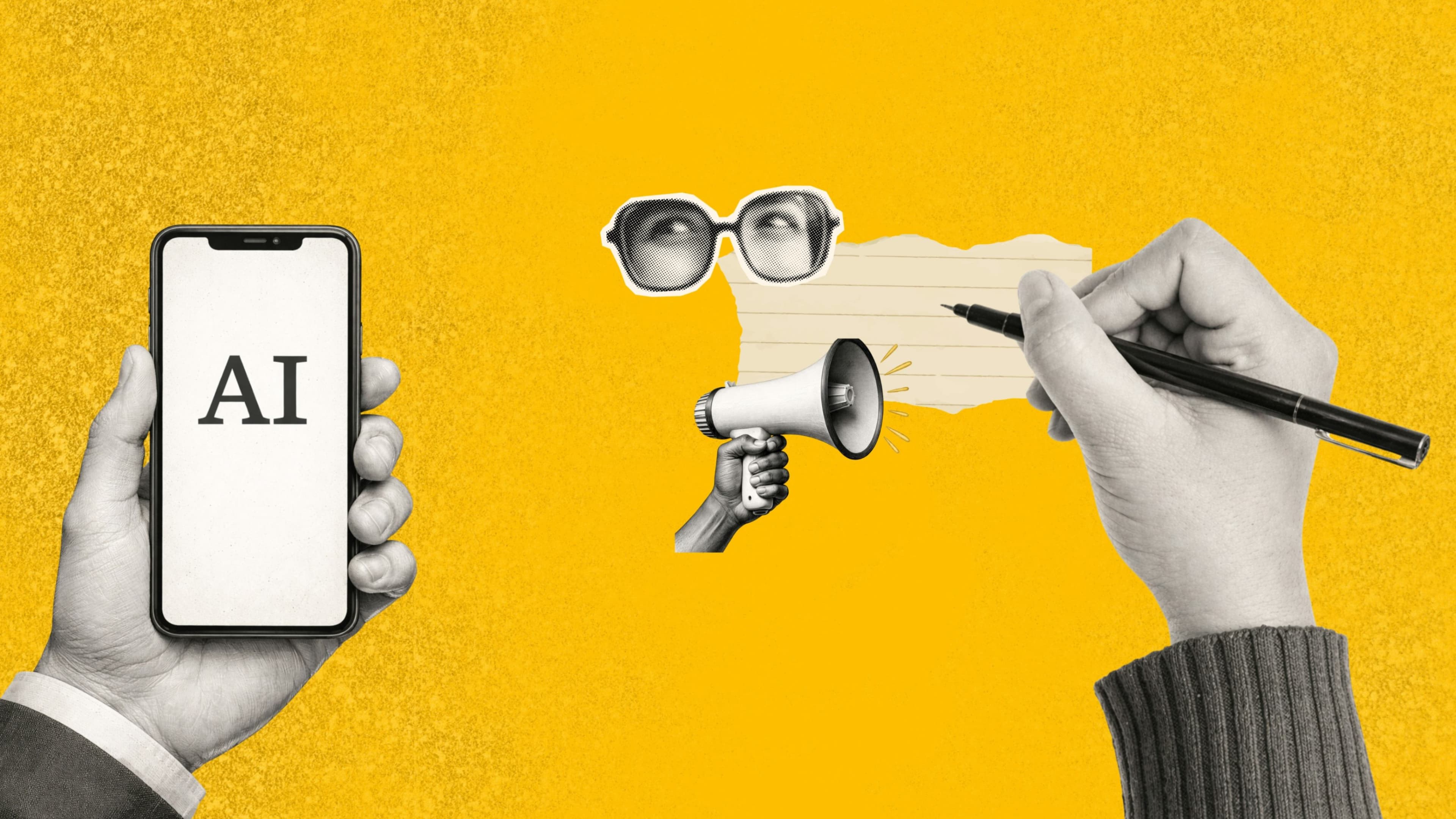 Cover image for Stop Posting, Start Listening: AI Tools That Turn Engagement into Action