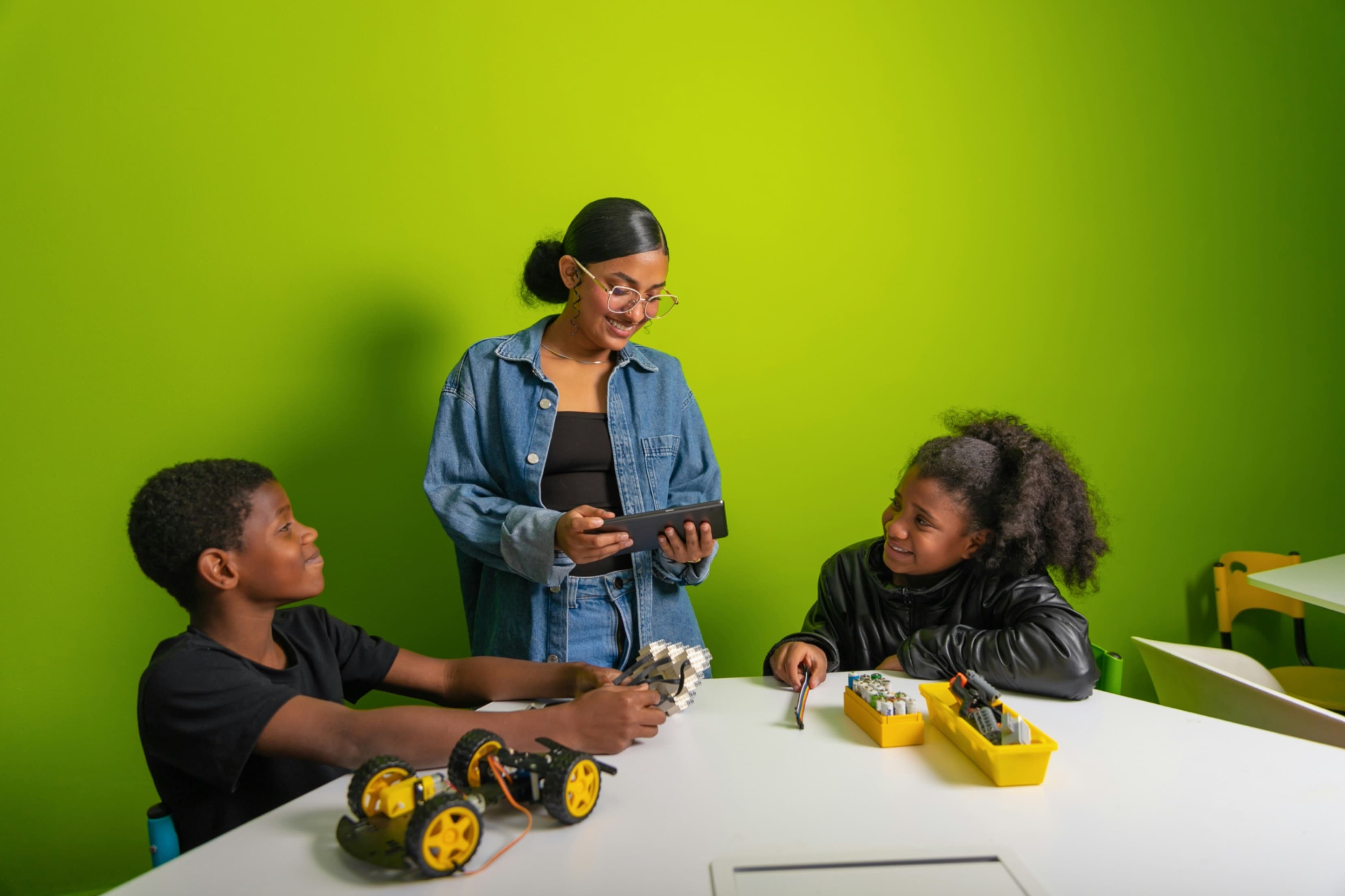 Cover image for Integrating Family Engagement Into School Improvement: The Boston Model