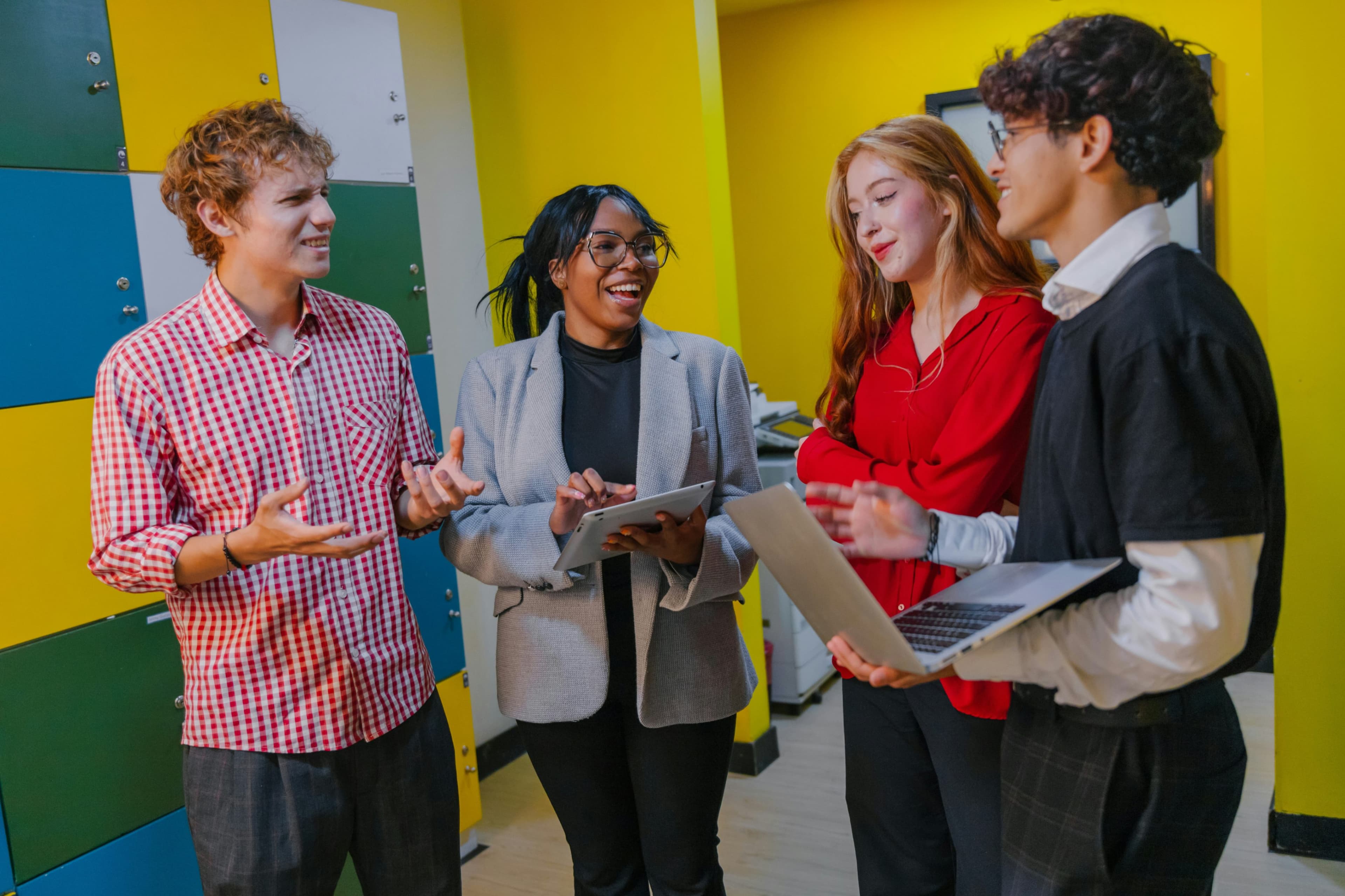Cover image for Youth at the Table: The Future of Inclusive Municipal Leadership