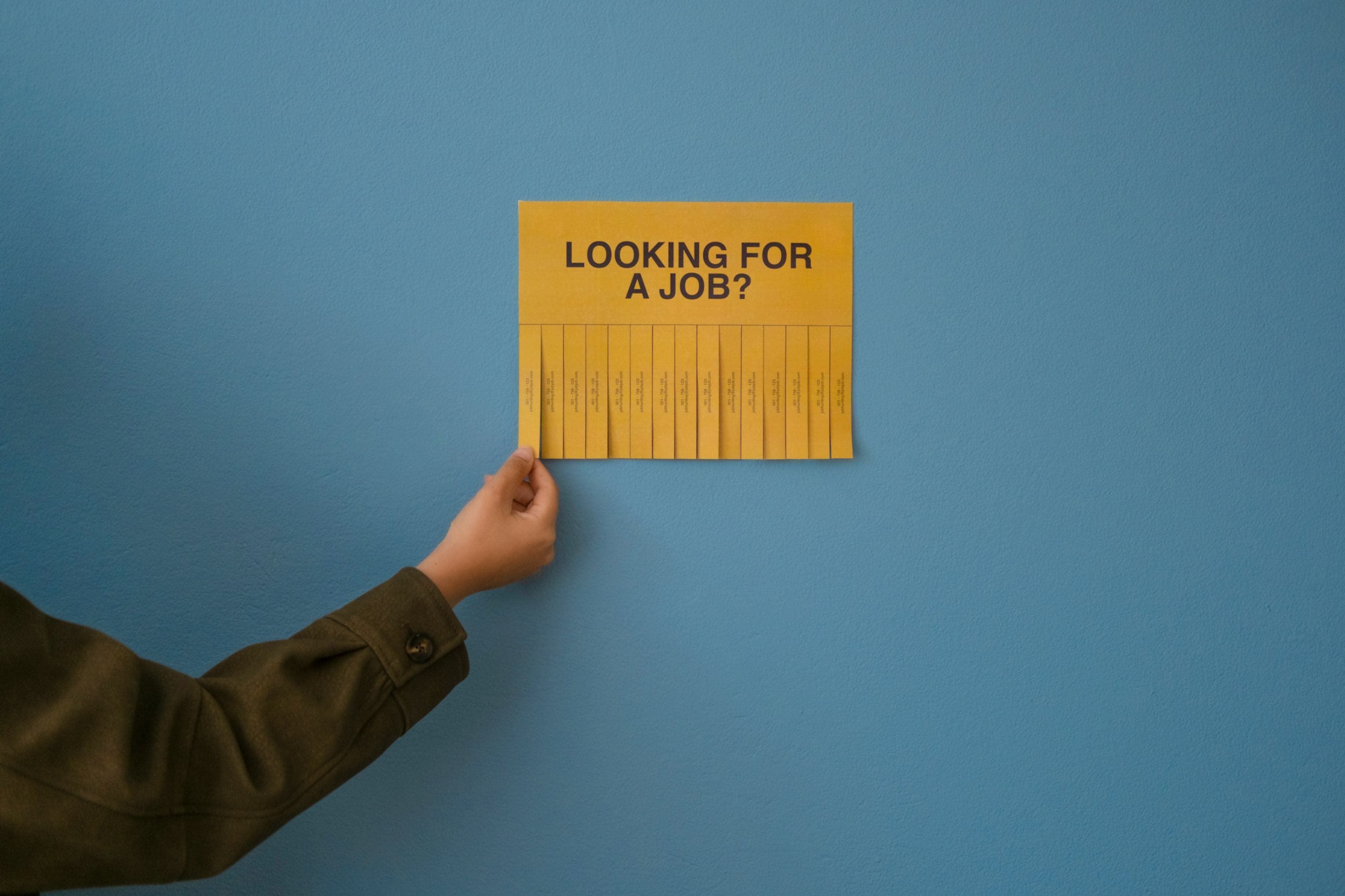 Cover image for The Hiring Process Isn’t Broken. It’s Just Stuck in the Past