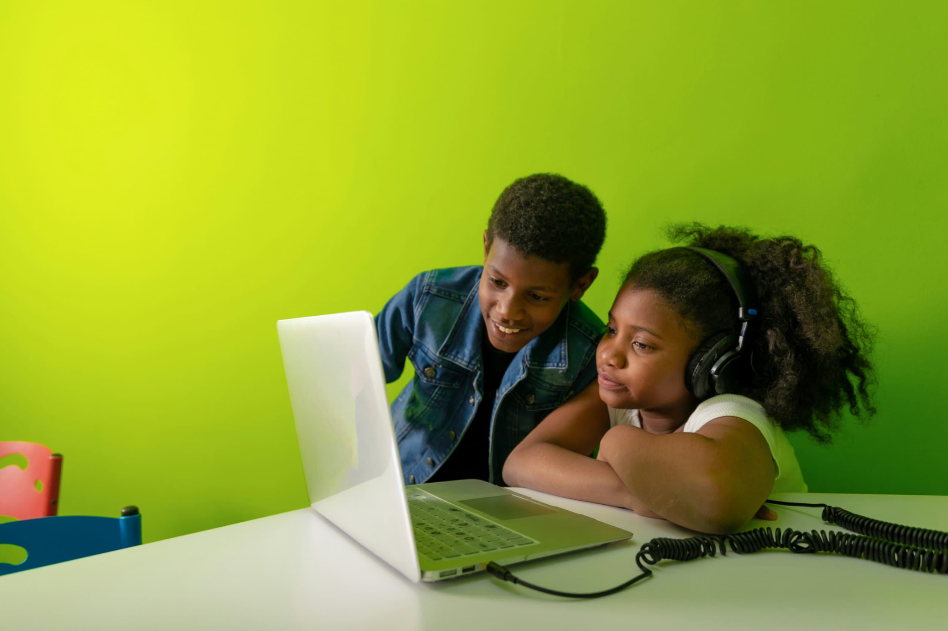 Cover image for What Does a Data Center in Memphis Have to Do With a Lesson Plan in Brooklyn?