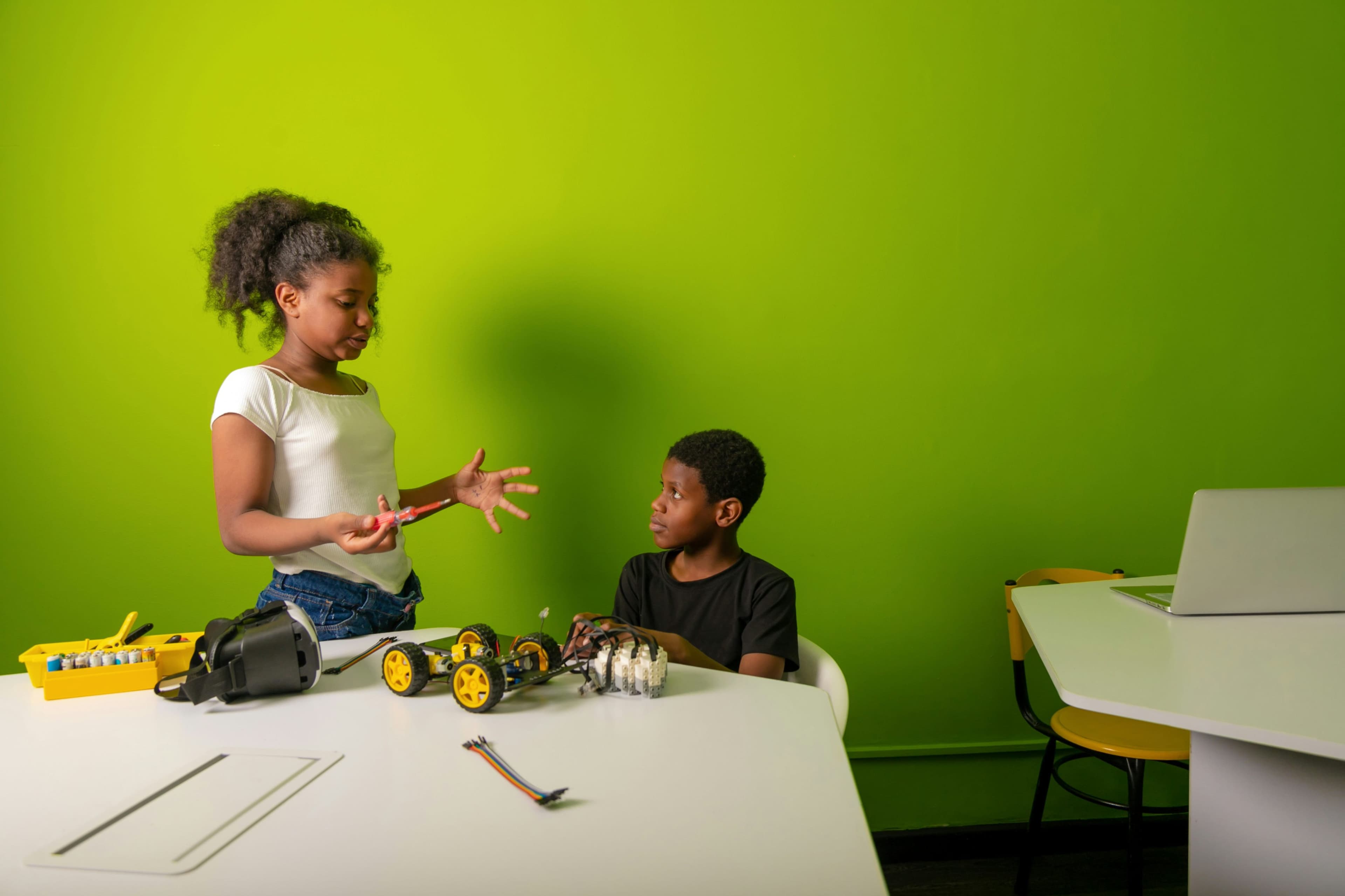 Cover image for Safe, Seen, and Hired: Building Inclusive Youth Spaces, Mentors, and Jobs that Actually Work