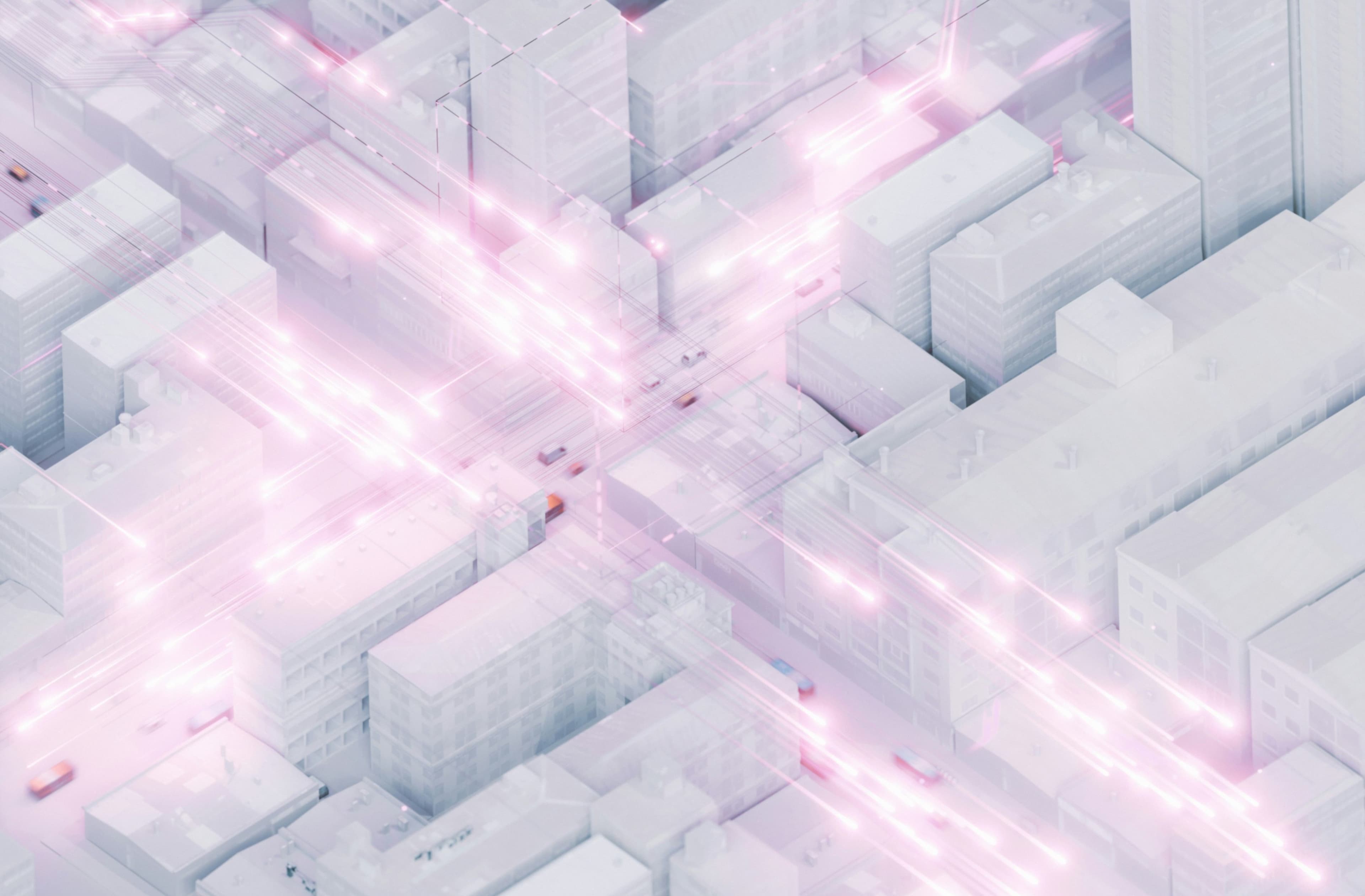 Cover image for Project Management in City Planning: Turning Vision into Reality