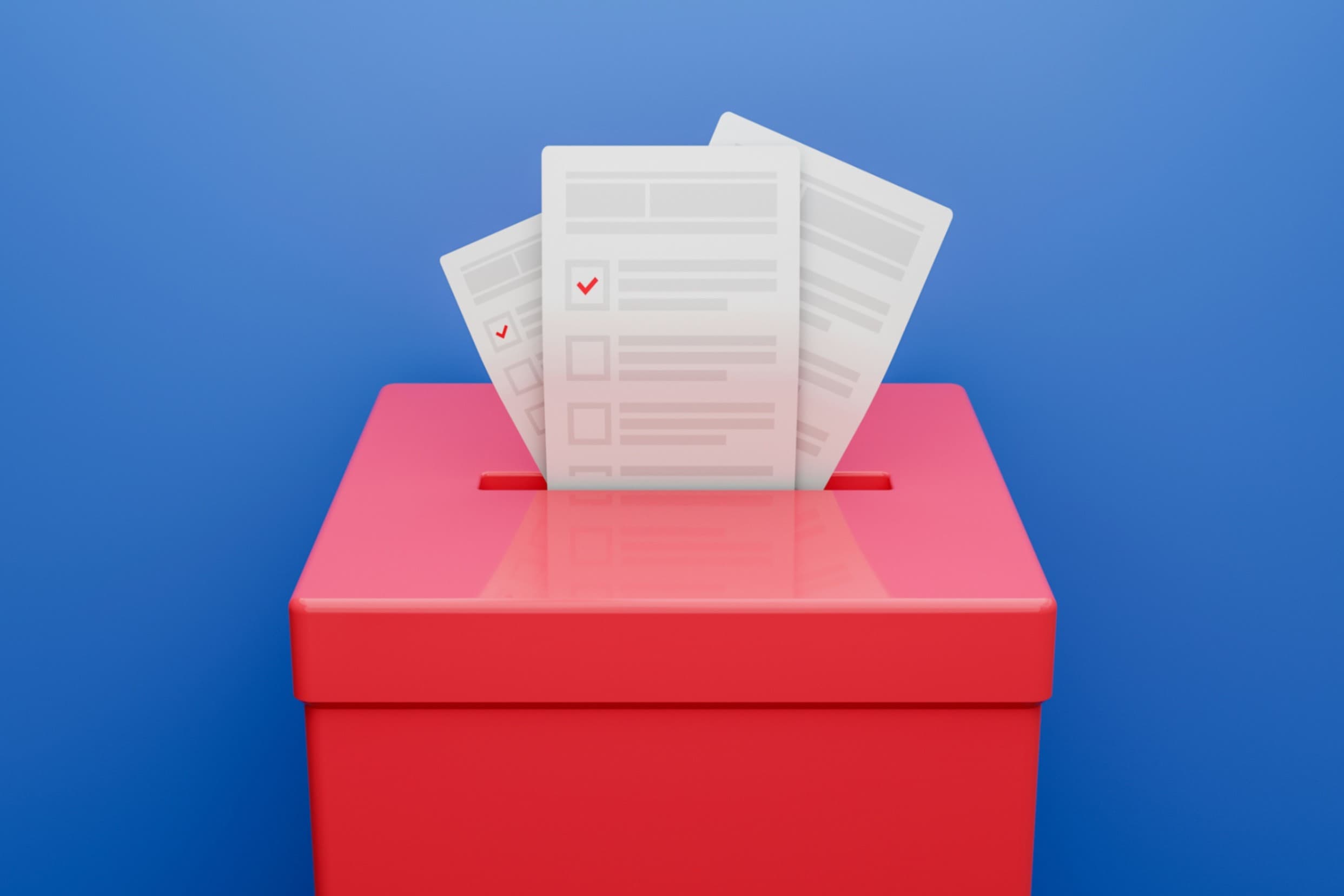 Cover image for Could Shorter Campaigns Actually Make Government Work Better?