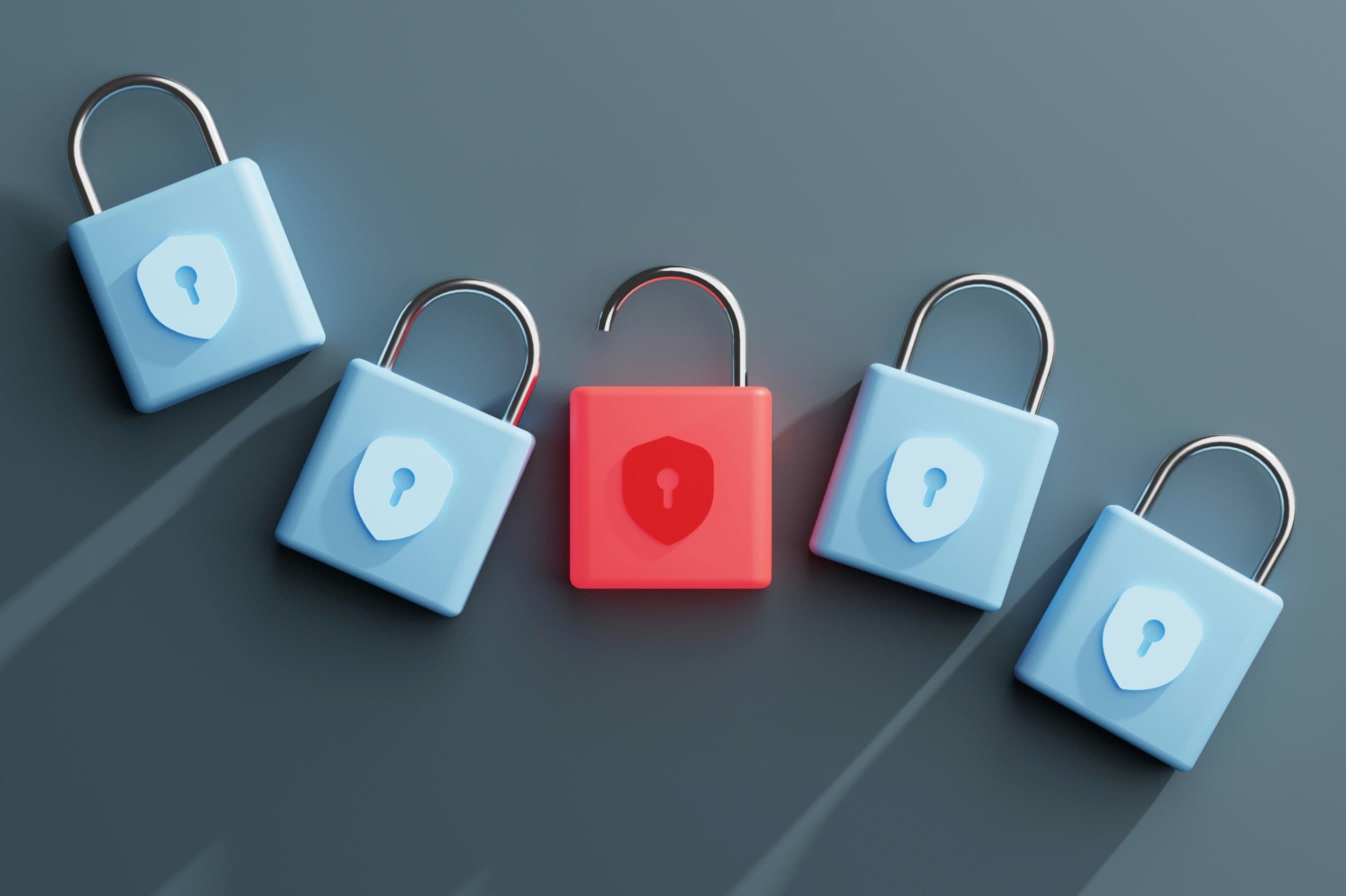 Cover image for Is Your Cybersecurity Strategy Built for Yesterday’s Threats or Tomorrow’s Reality?