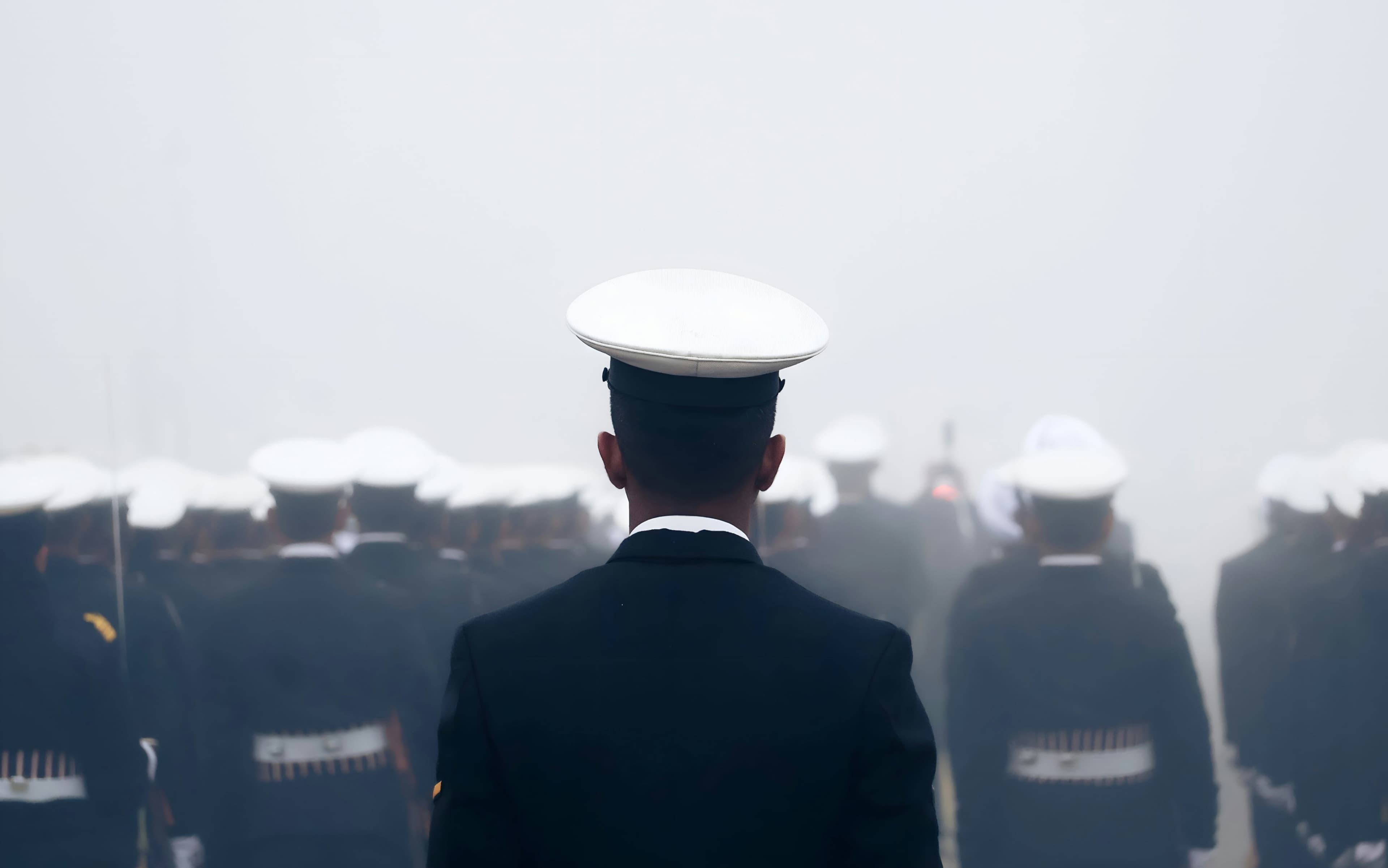 Cover image for Mission-Driven Governance: Military Service as a Foundation for Civic Leadership