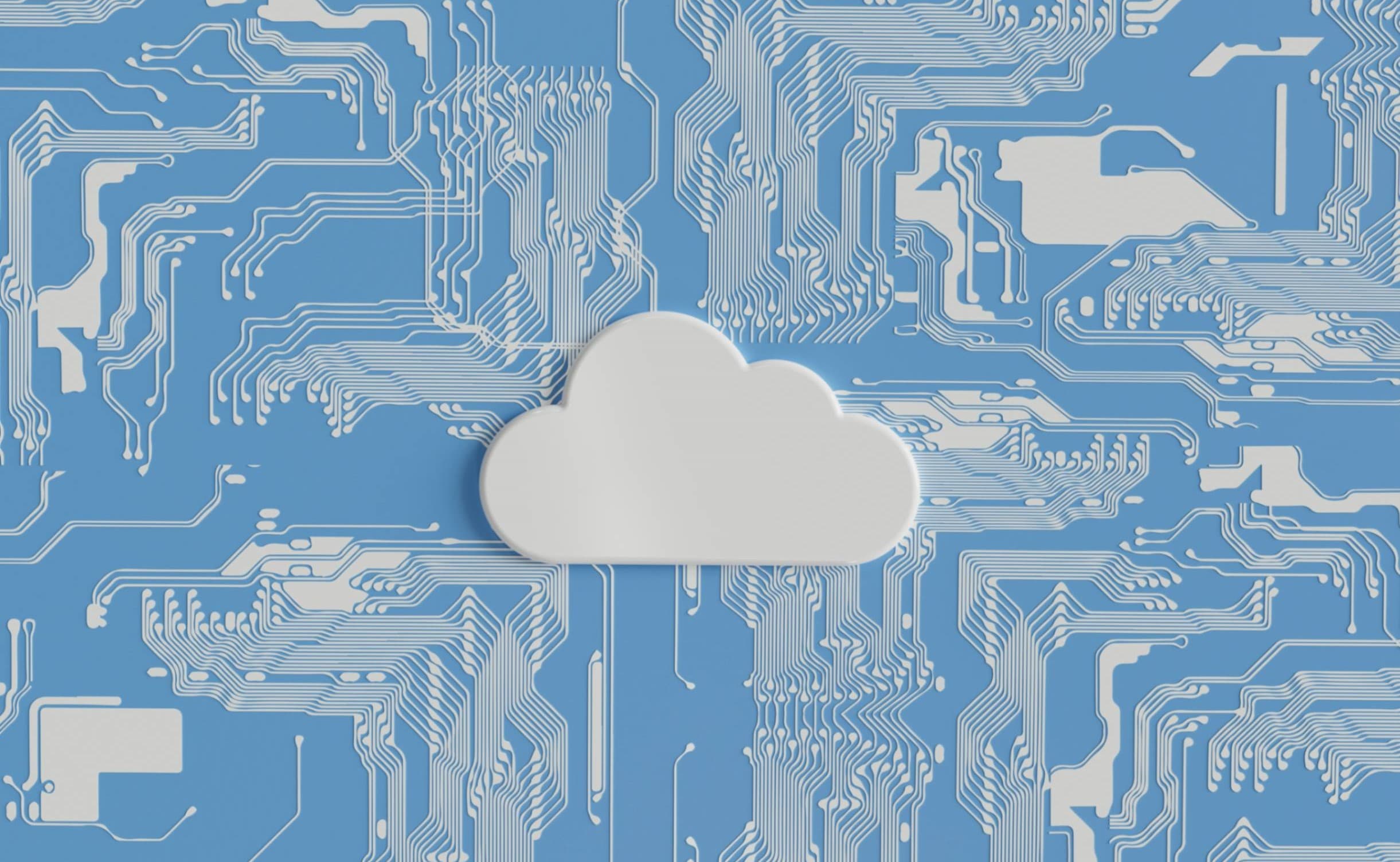 Cover image for Escaping the Single-Cloud Trap: How Cities Can Avoid Tech Meltdowns
