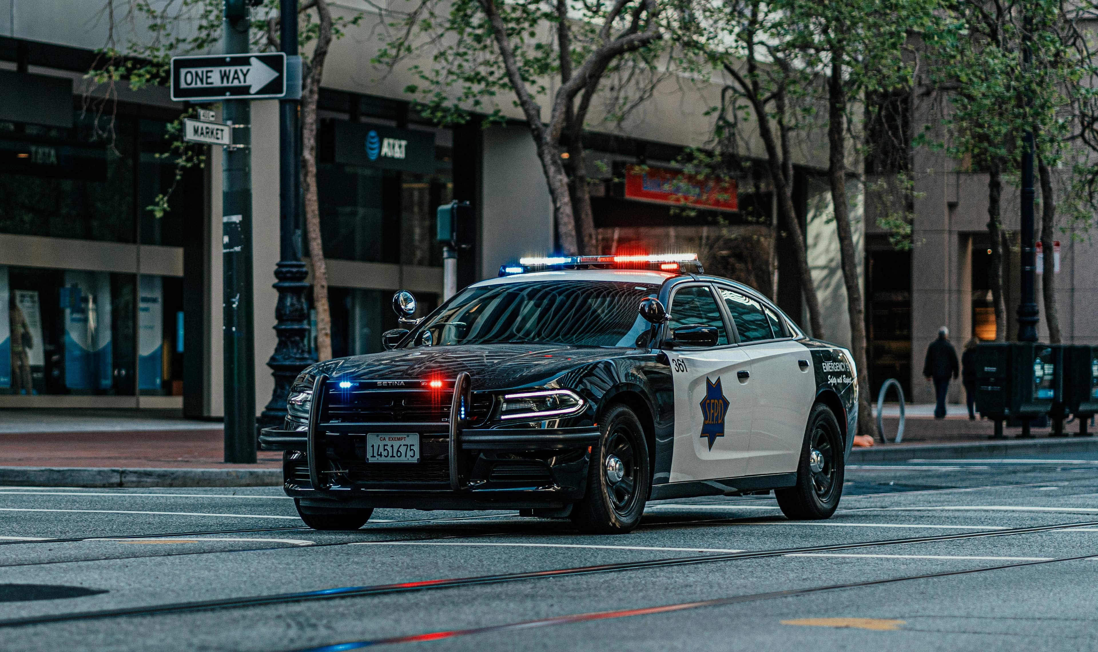 Cover image for Why Law Enforcement Produces Managers More Reliably Than Leaders
