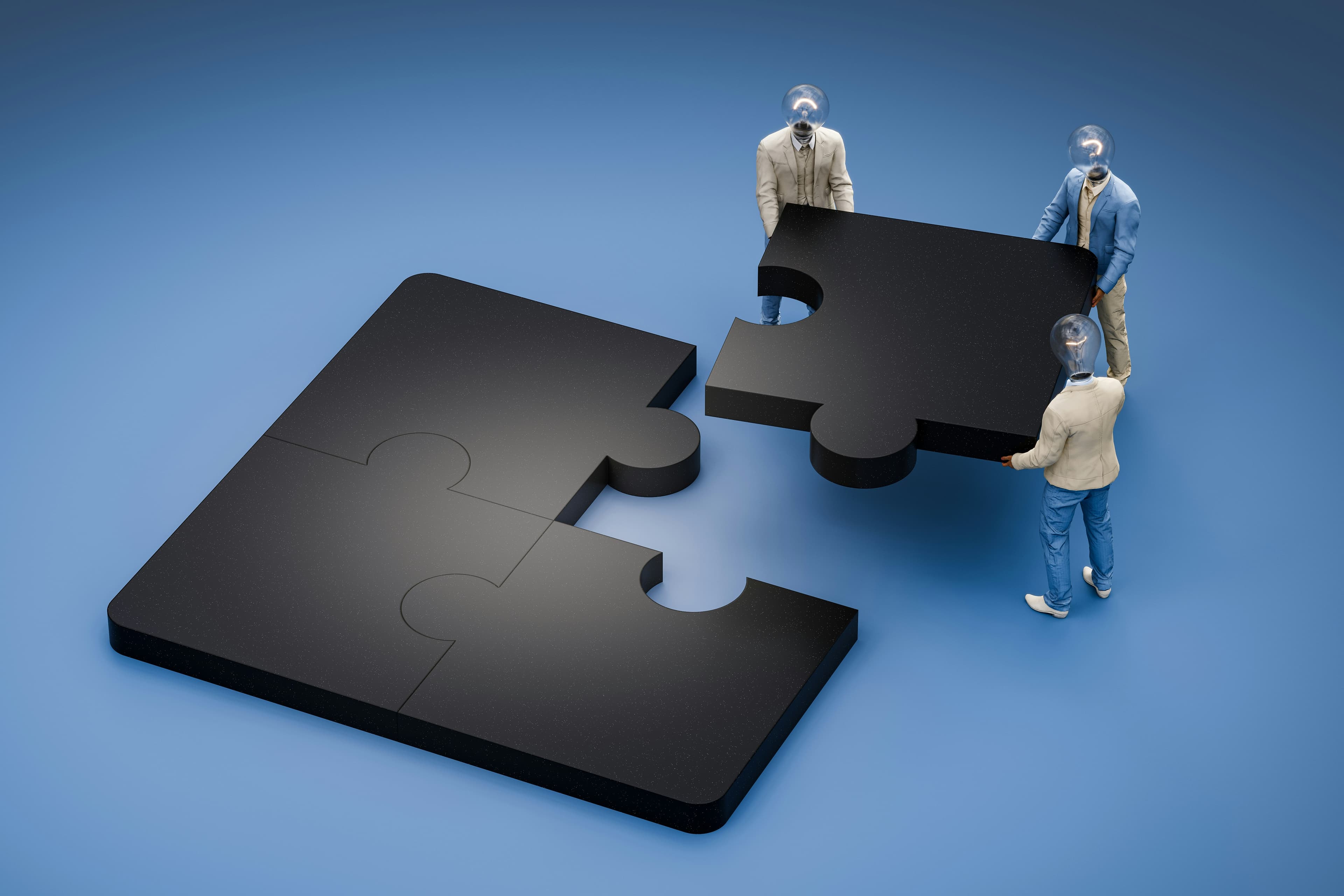 Cover image for Why Winners Focus on What They Can Control (and You Should Too)