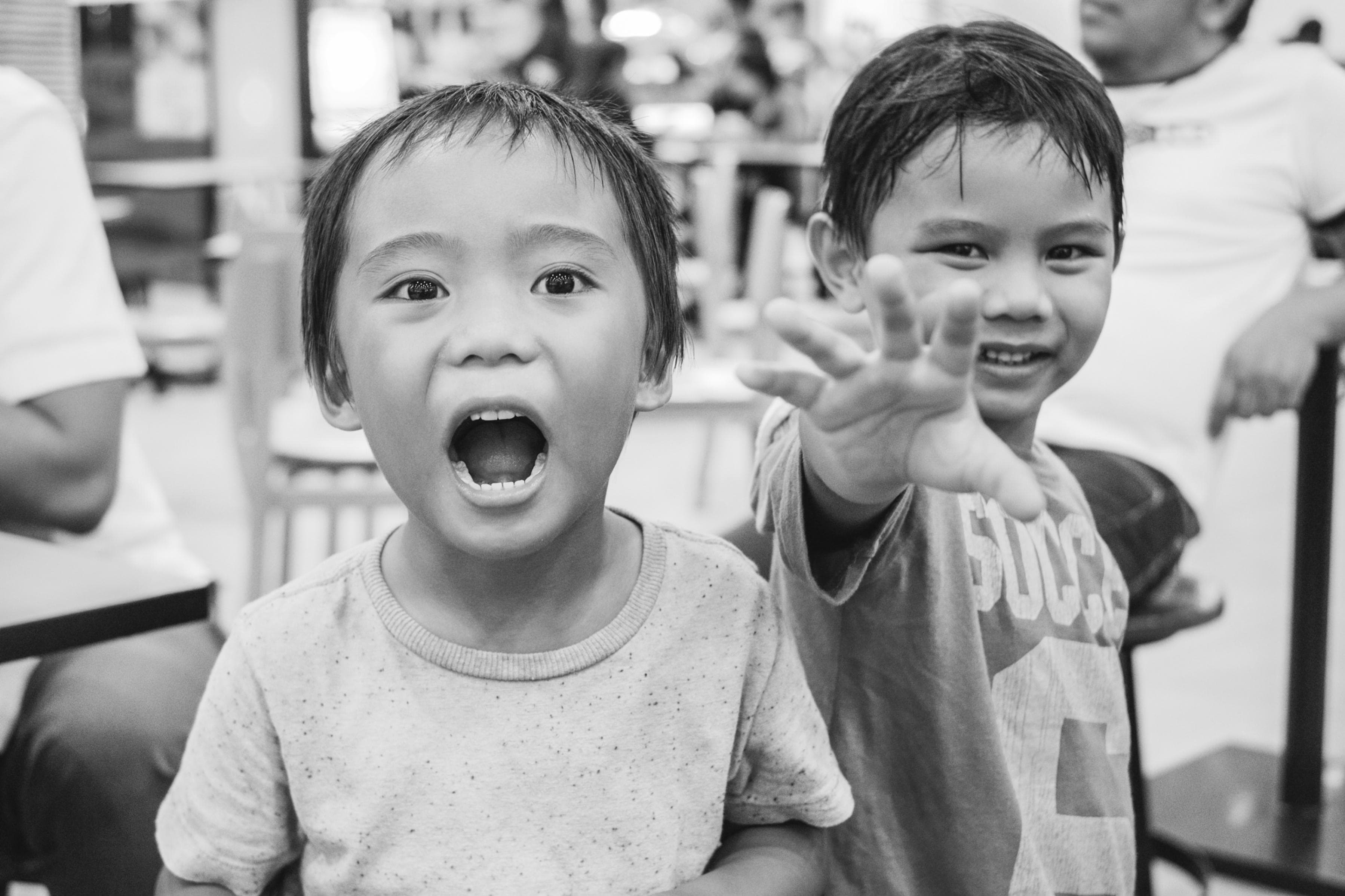Cover image for Let Them Talk: The Power of Oral Language in Multilingual Classrooms