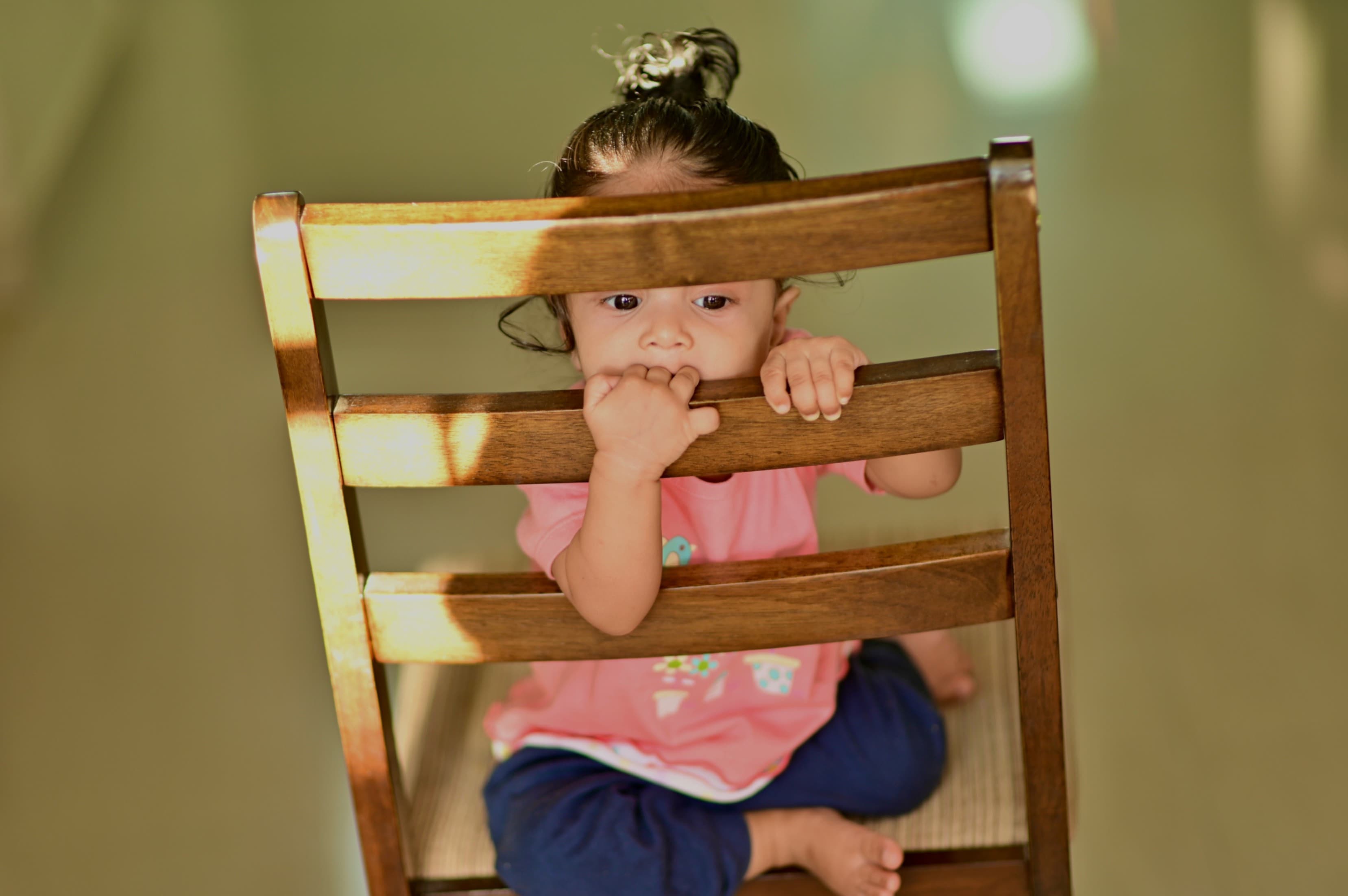 Cover image for Universal 2s? I’m All for It…But Has Anyone Met a Two-Year-Old?