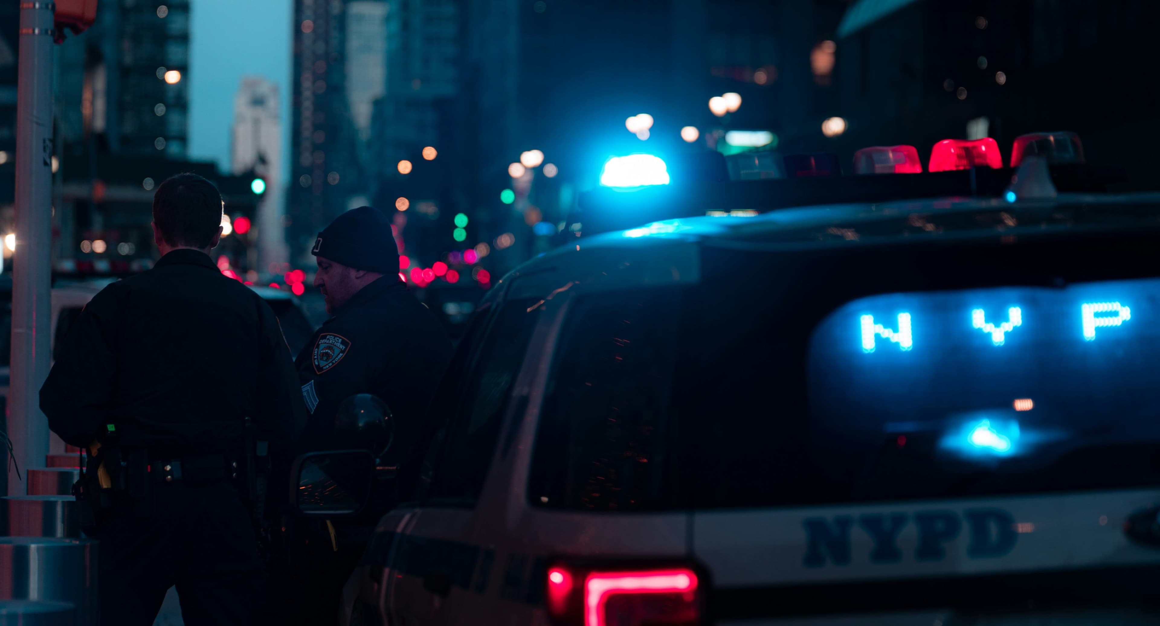 Cover image for Predictive Policing in Practice: How AI Is Shaping Law Enforcement in U.S. Cities