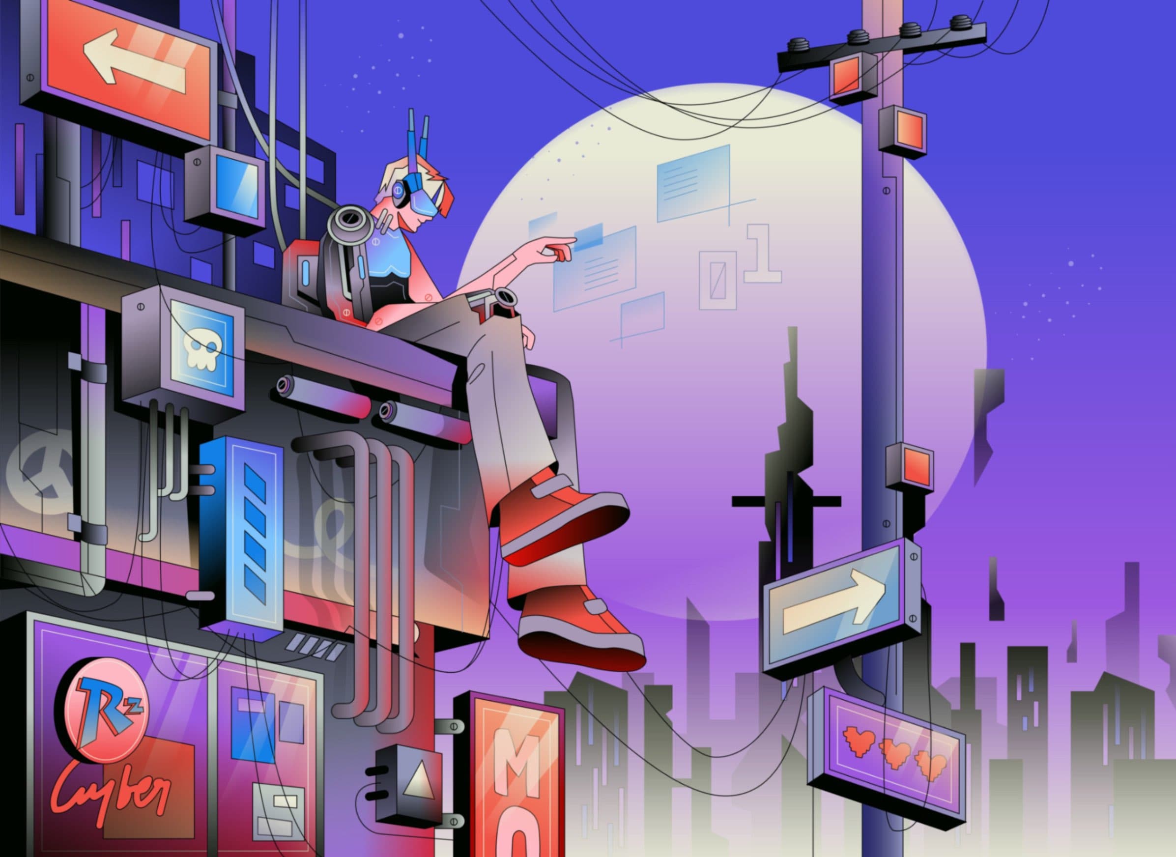 Cover image for Data, Not Delays: How Technology Is Reshaping Urban Decision-Making