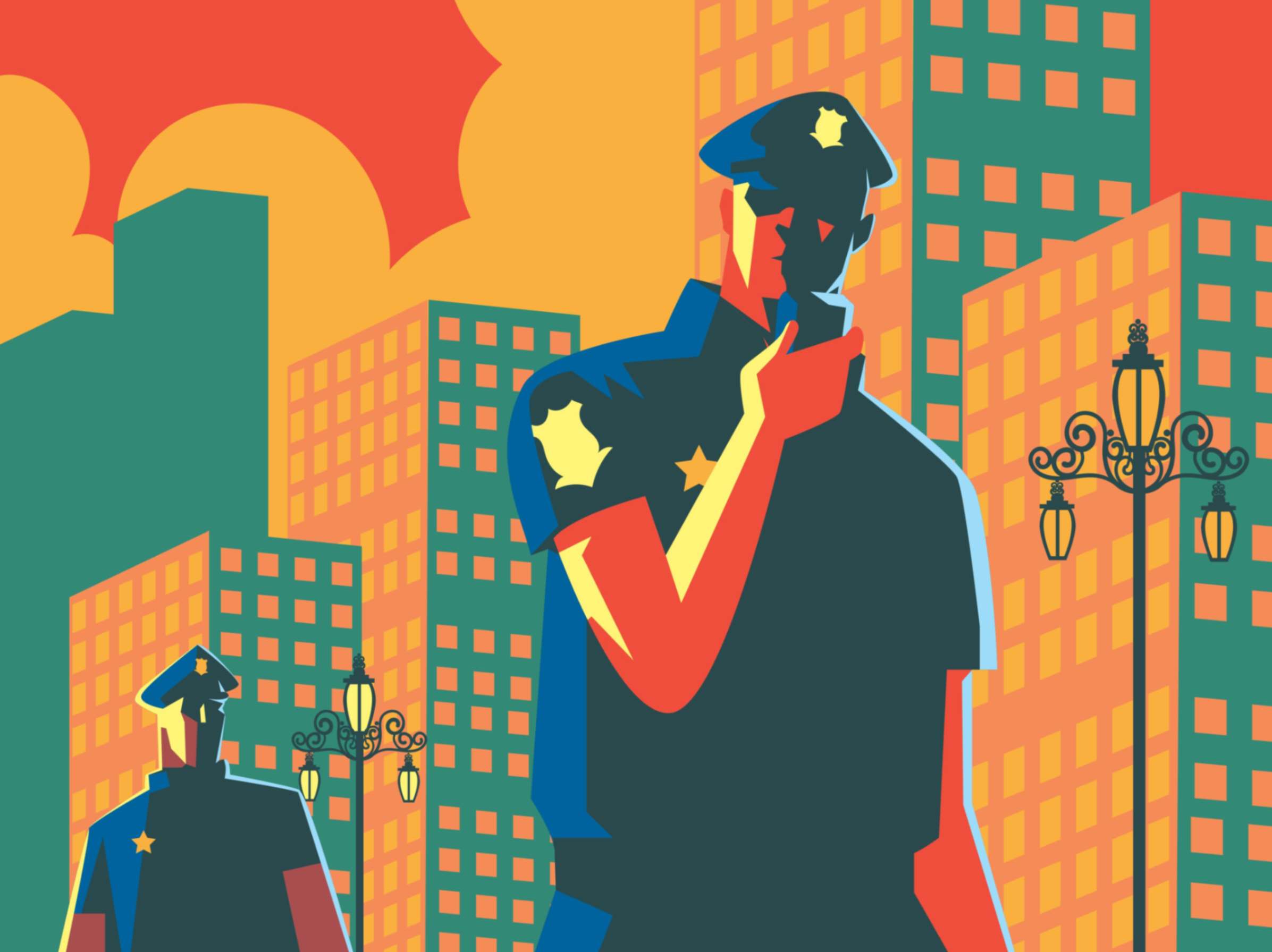 Cover image for Can Transparency Fix Trust? A Real-World Look at Modern Policing