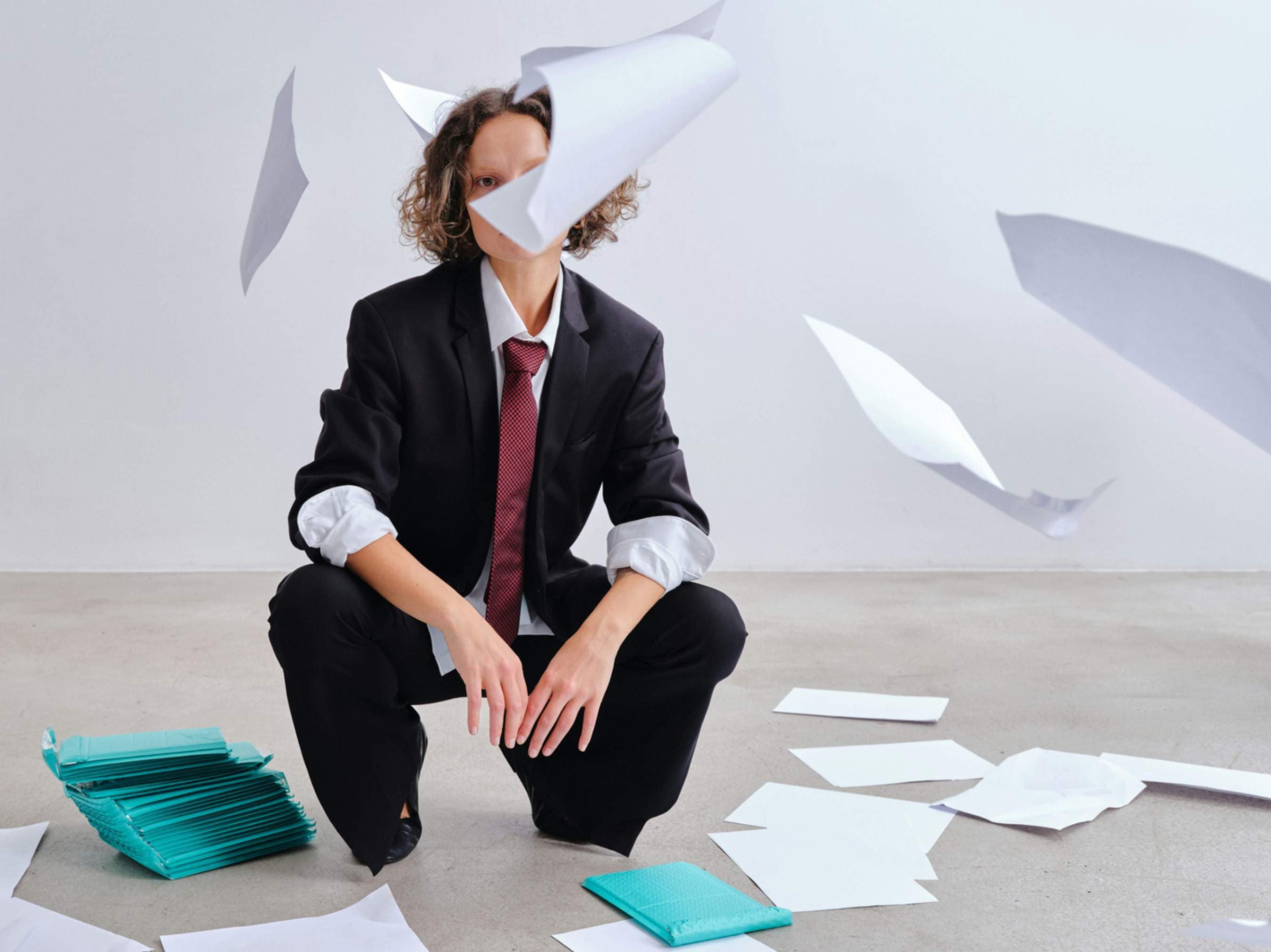 Cover image for You Can’t Pour from an Empty Gradebook: Boundaries That Save Careers