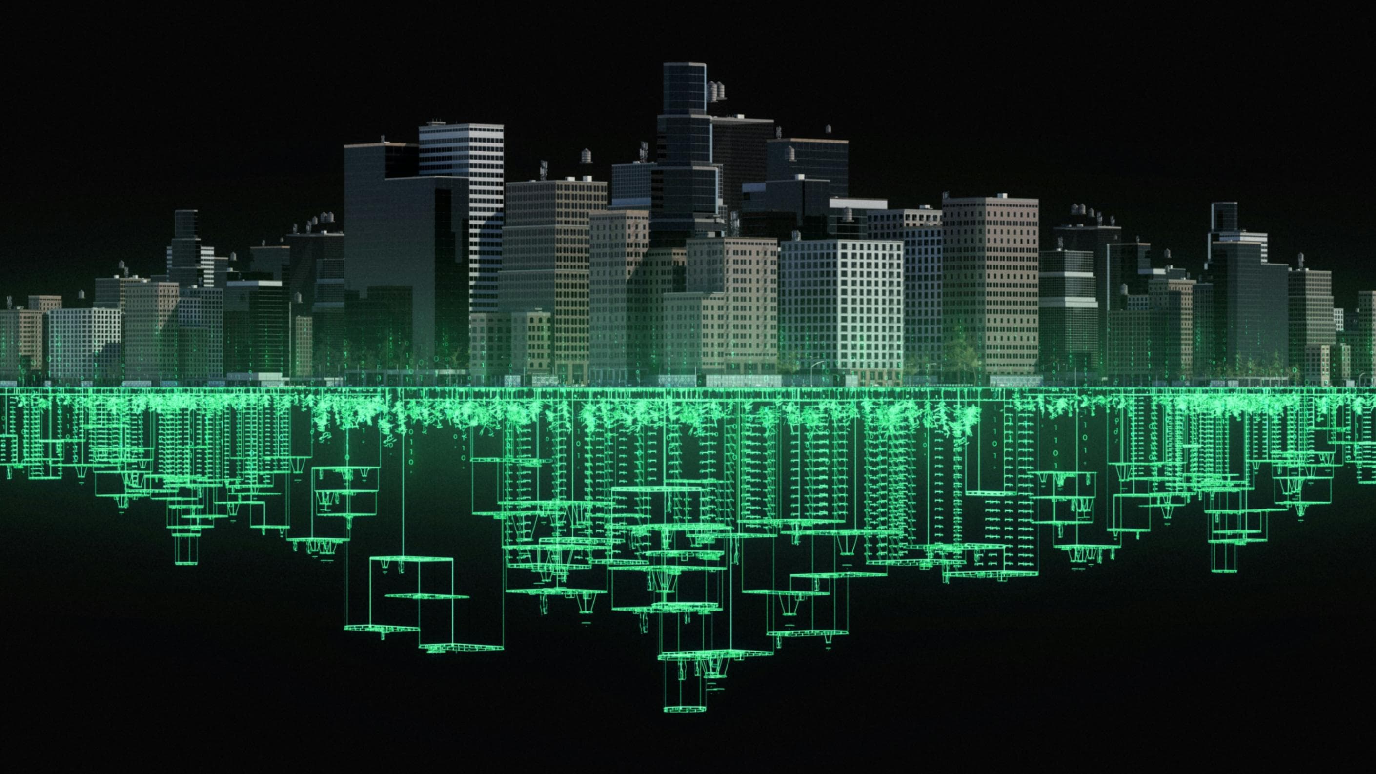 Cover image for Integrating Cybersecurity into Municipal Strategy