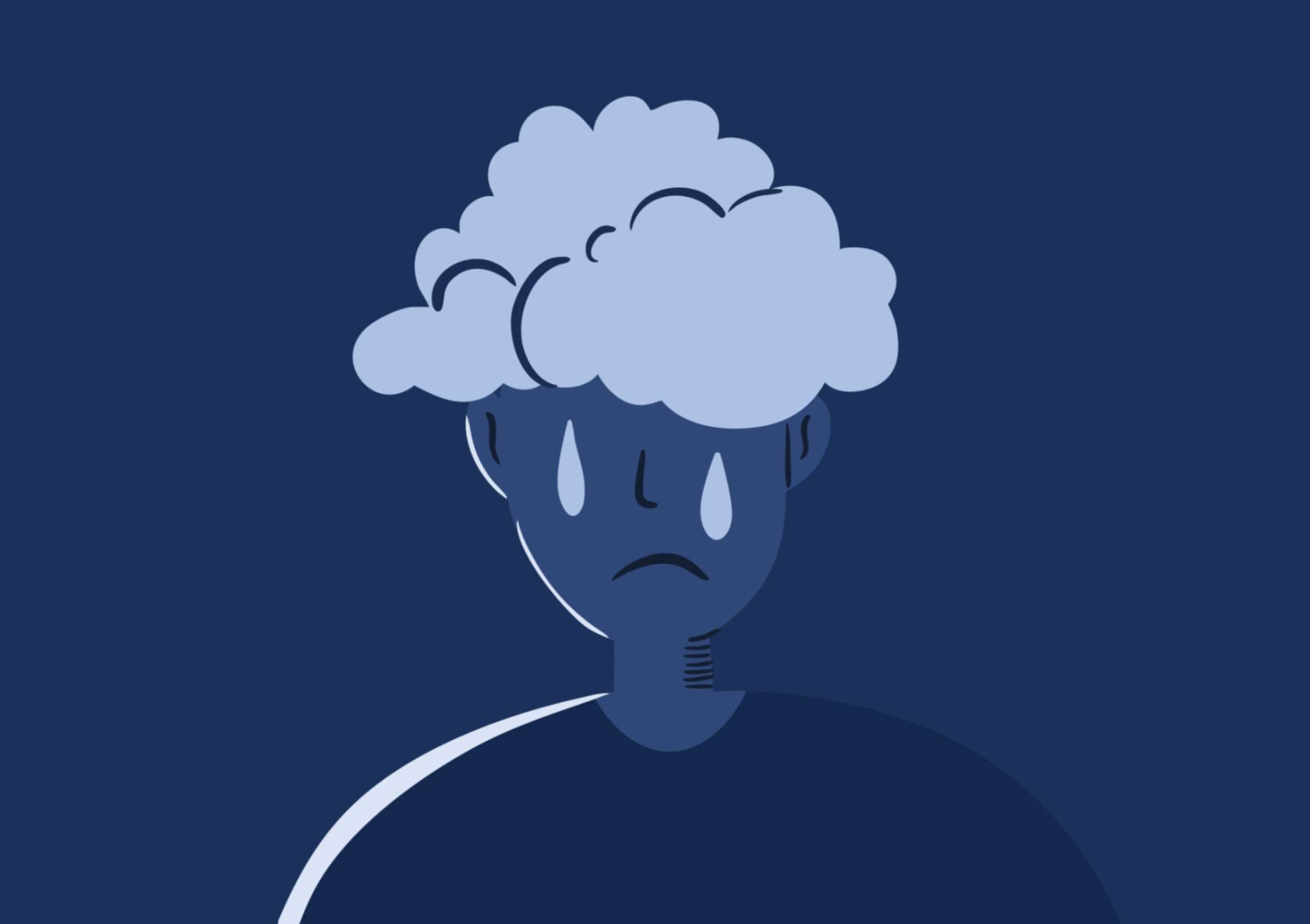 Cover image for Invisible Armor: Mental Wellness and the Men and Women Who Serve Again