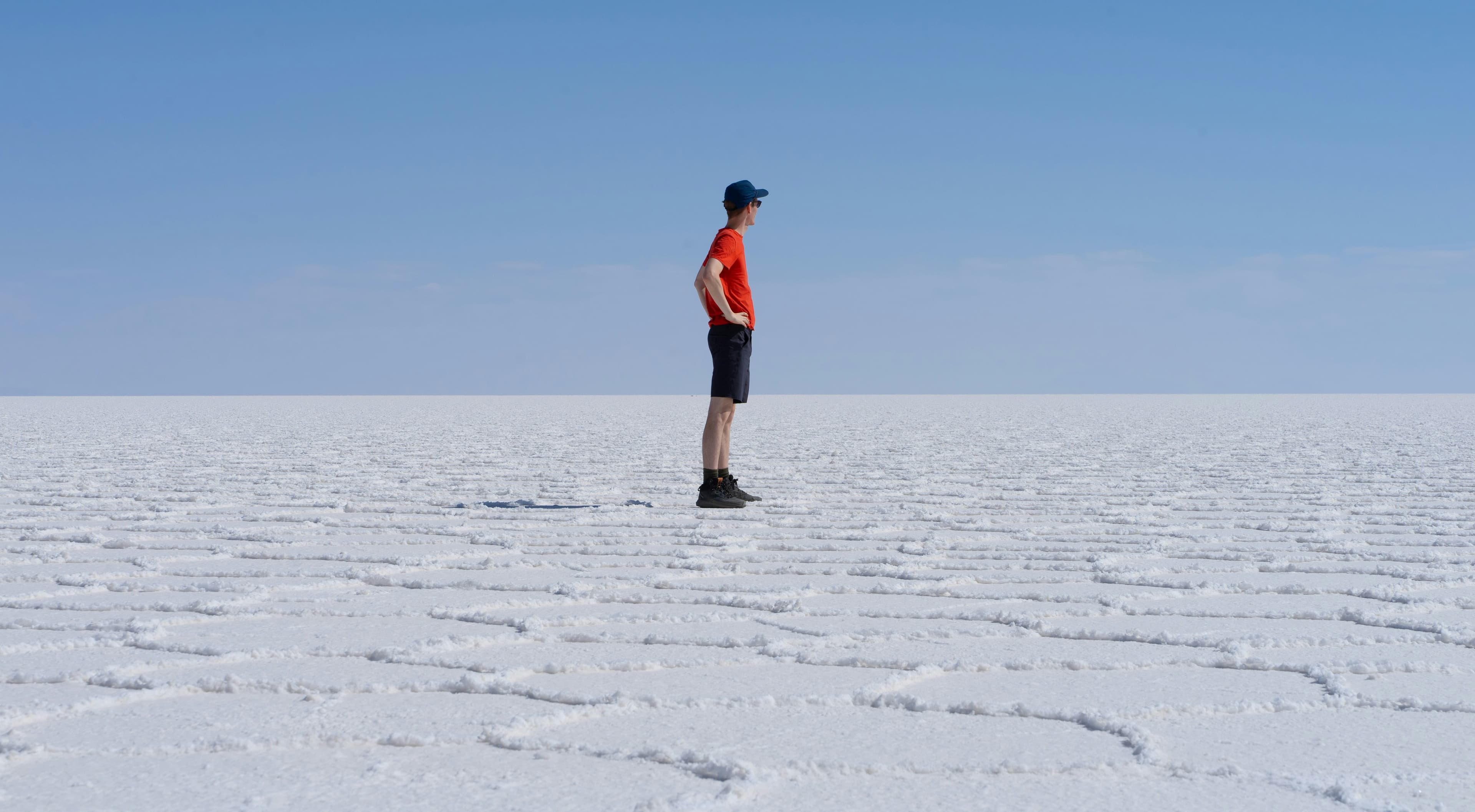 Cover image for Why Real Growth and Success Feels Isolating at First