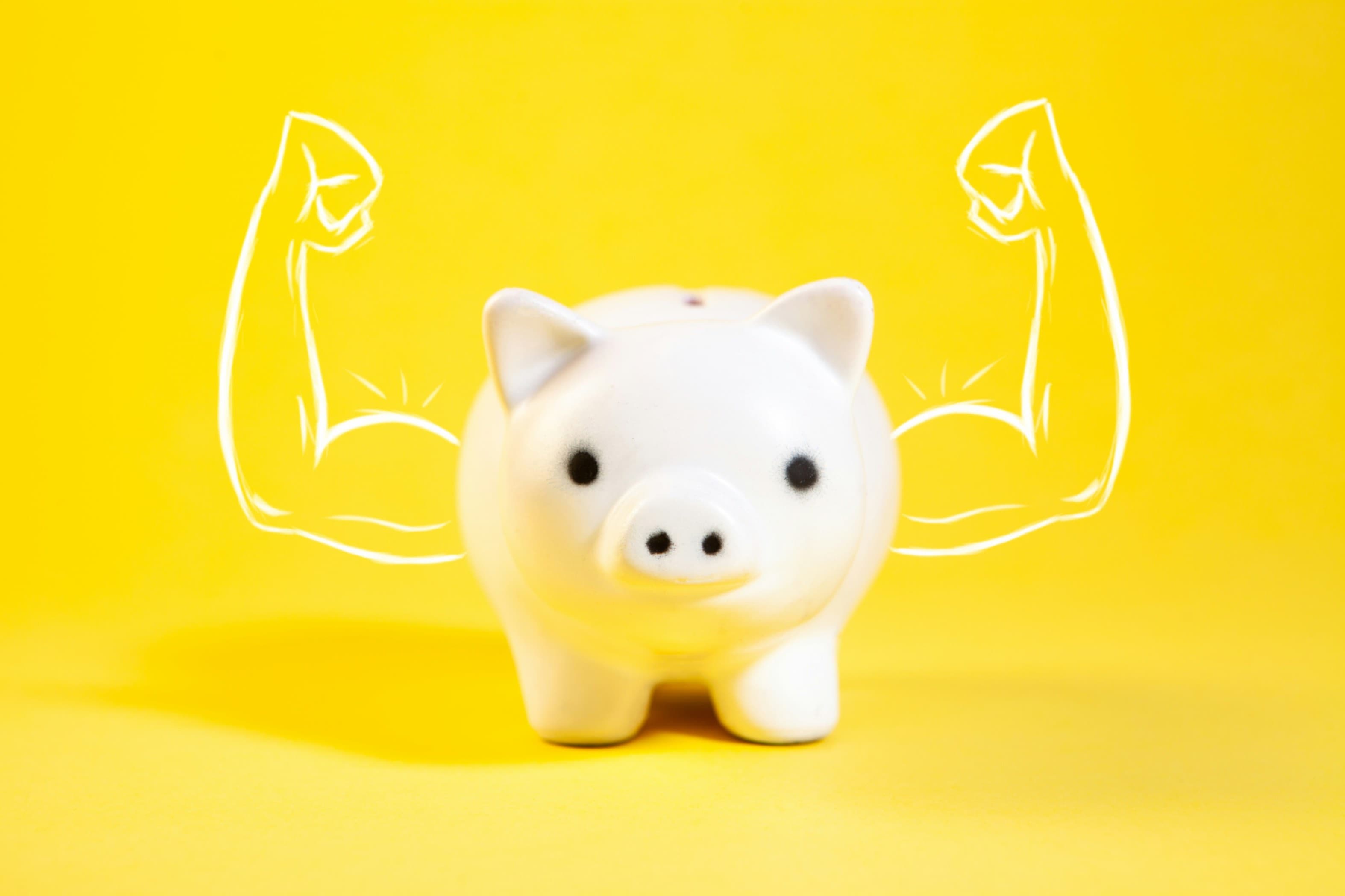 Cover image for What Would Happen If You Treated Your Health Benefits Like an Investment?