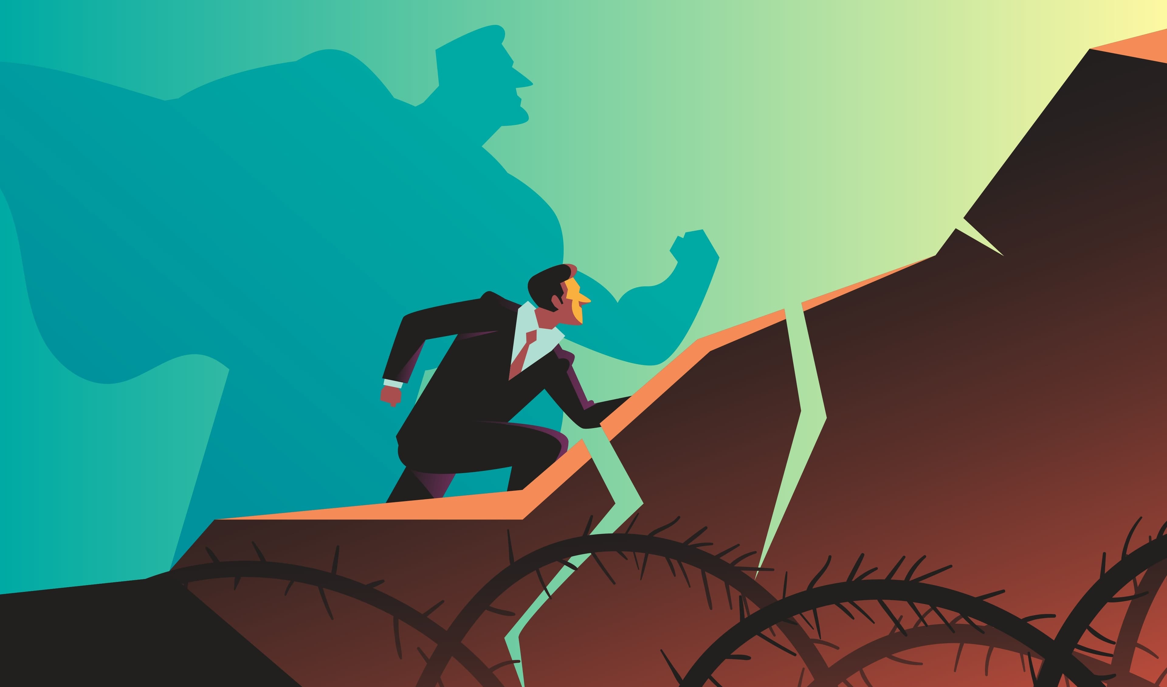 Cover image for The Cost of Chasing Your Dreams: What Every Visionary Must Learn