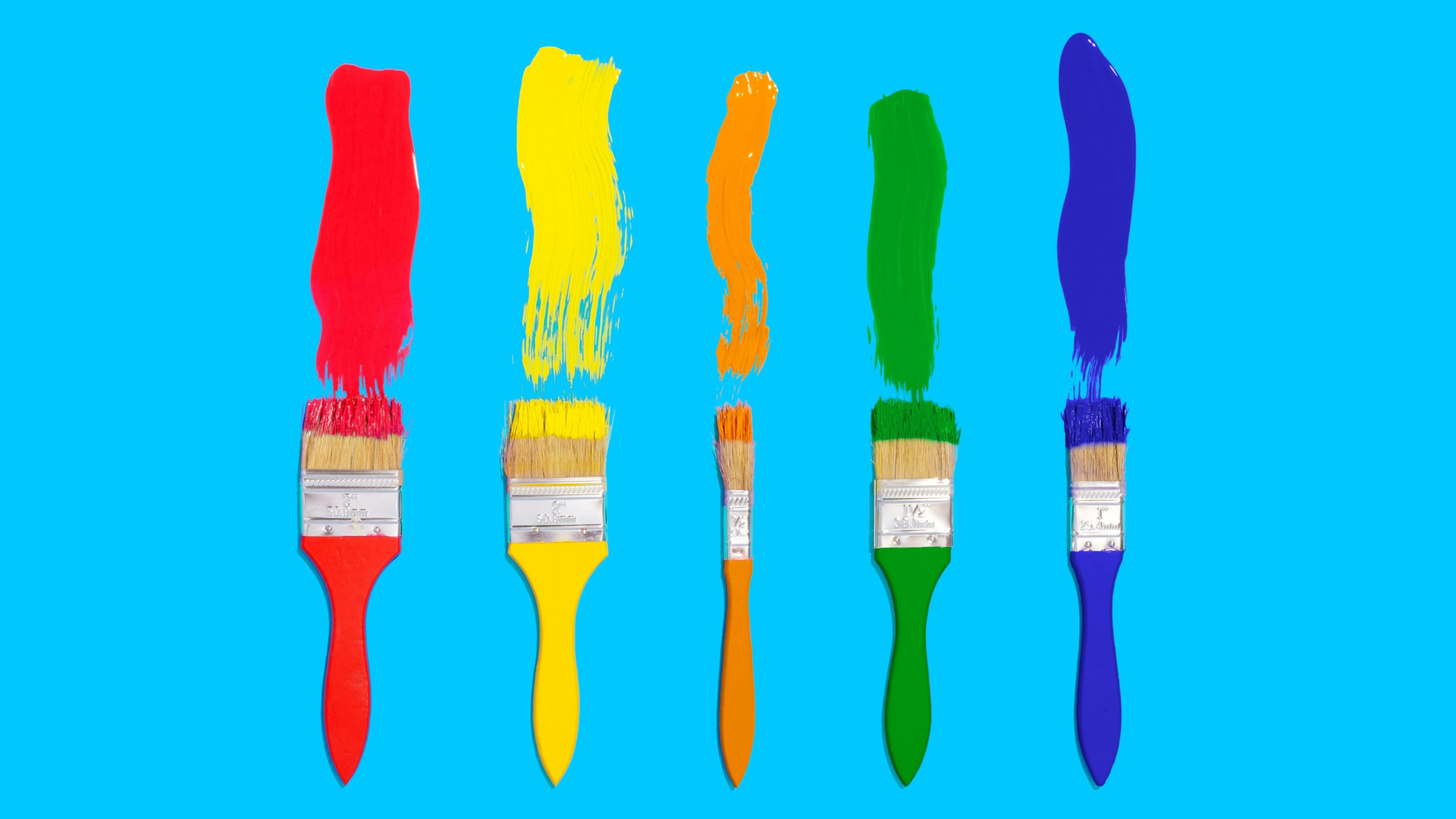 Cover image for Brushstrokes of Belonging: How the Arts Strengthen Community Wellbeing