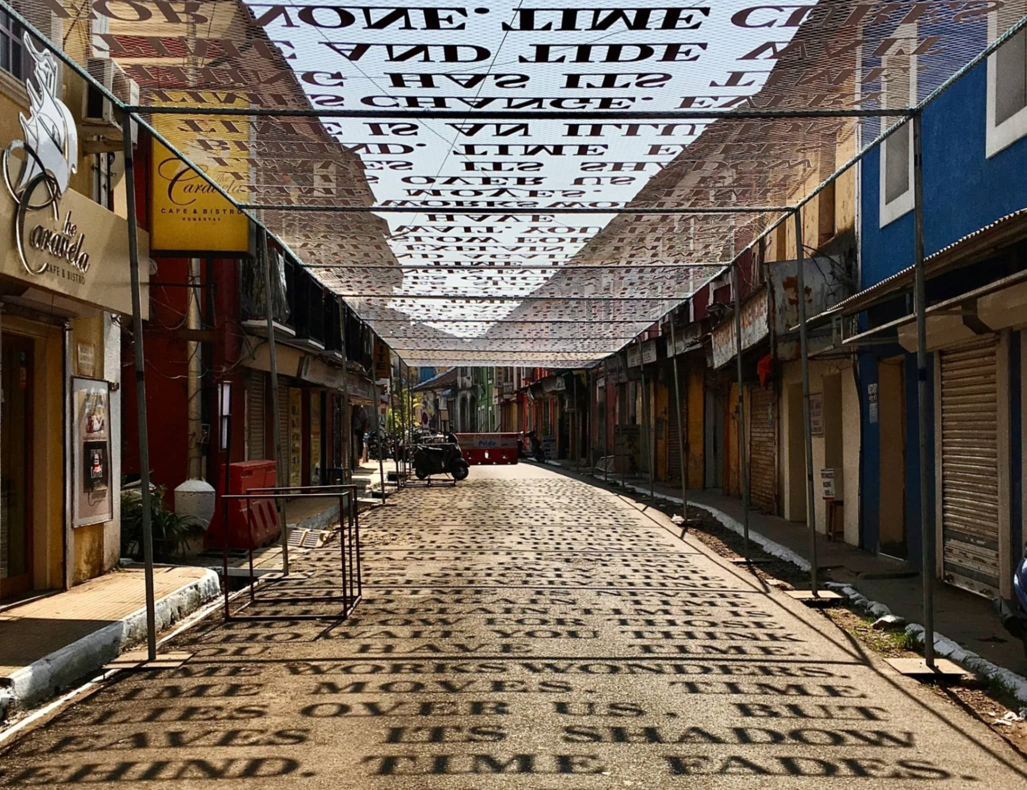 Cover image for Local Legends: Making Movies Where Stories Live