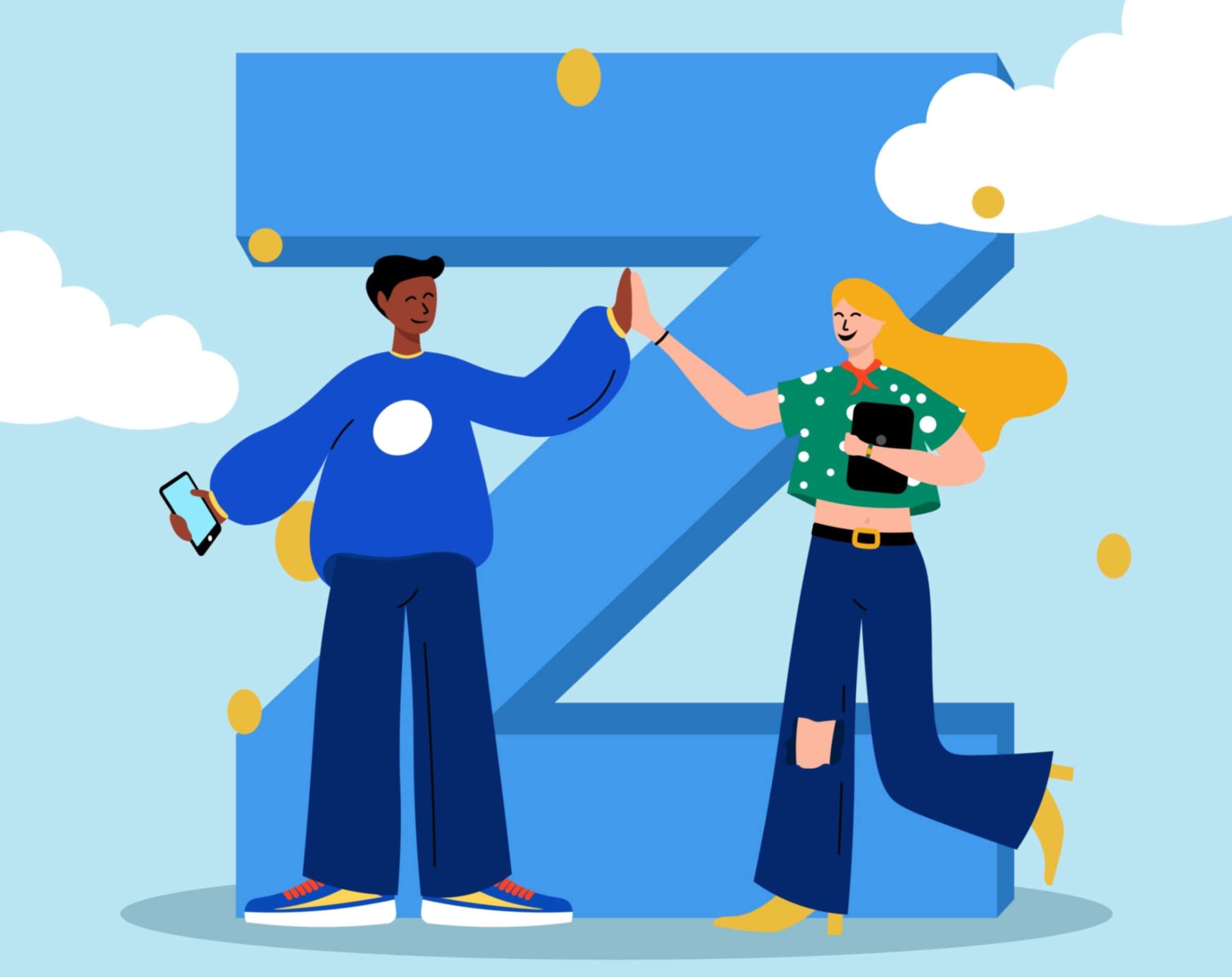 Cover image for Dear Leaders: Gen Z Isn’t Lazy: They’re Leading the Way