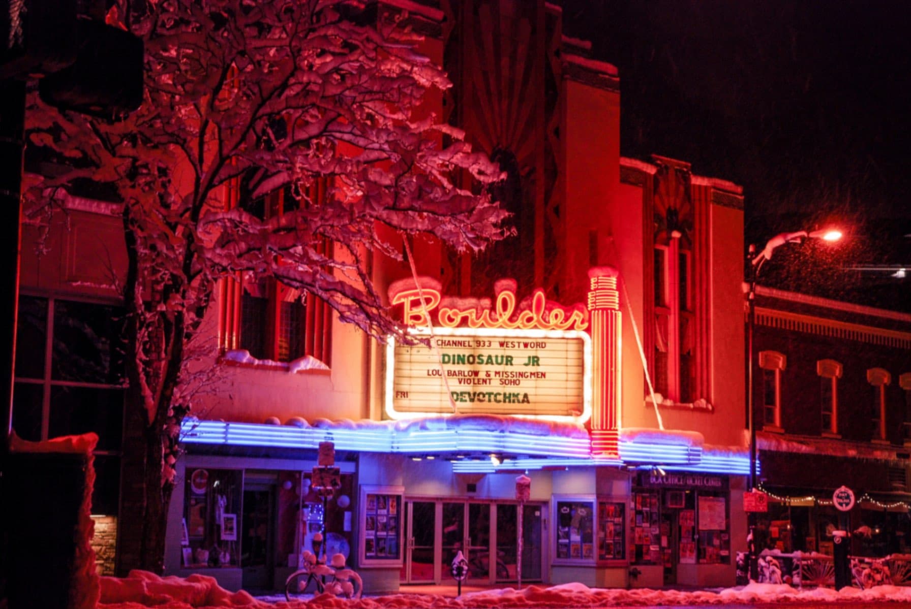 Cover image for Curtain Up on Climate and Culture: Reimagining Historic Theaters as Sustainable Community Anchors