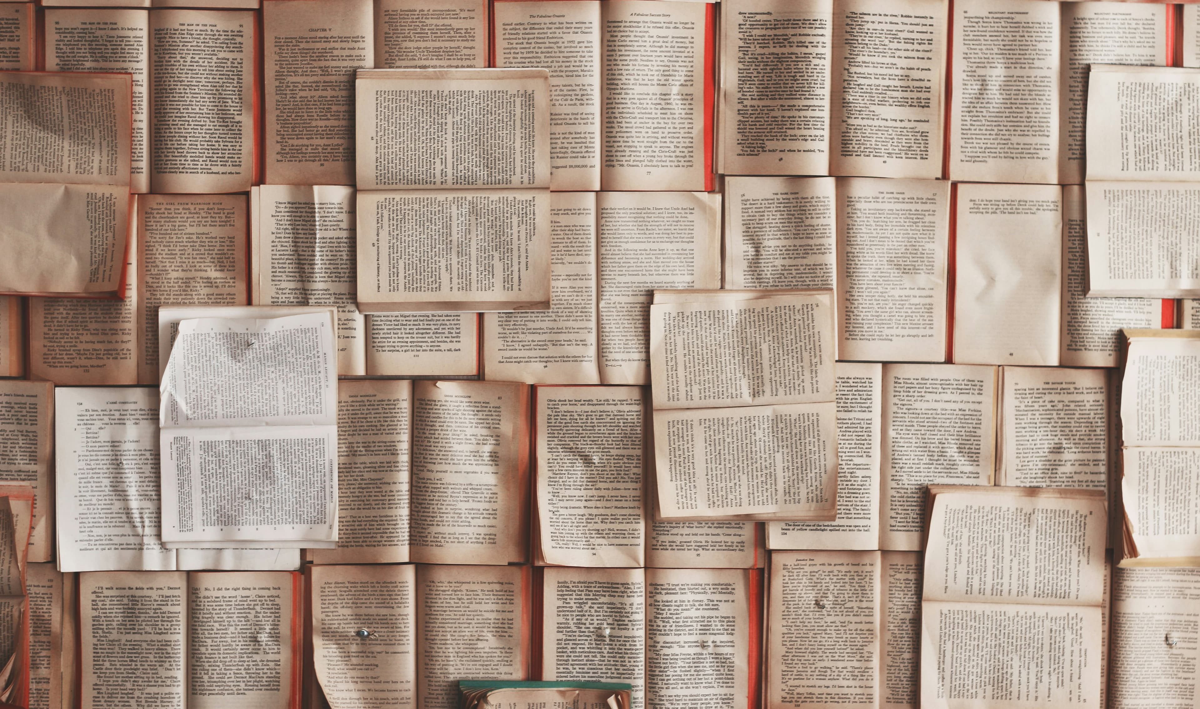 Cover image for The Story You Tell Yourself Becomes Your Reality