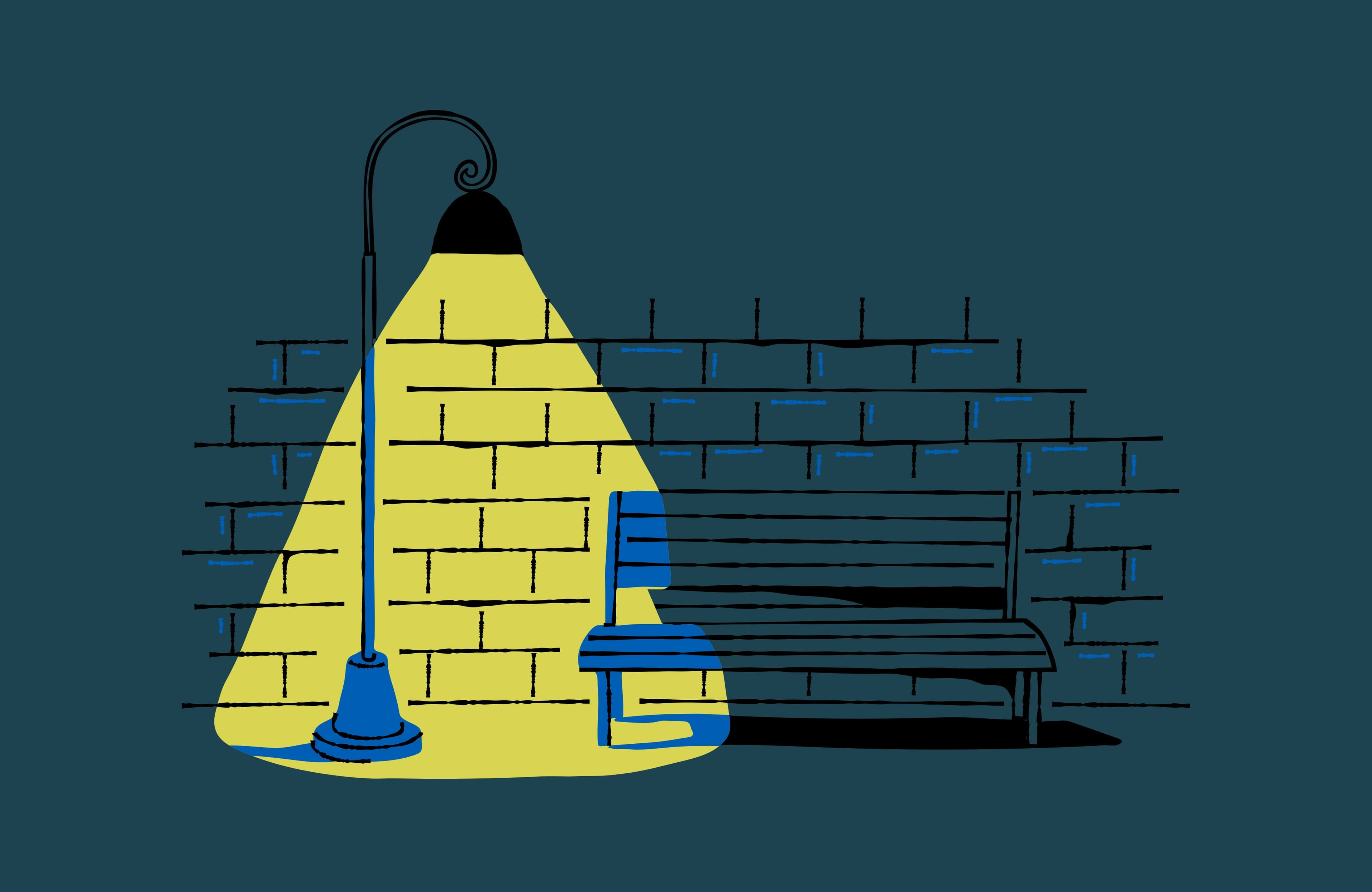 Cover image for When Departments Collaborate, Cities Get Smarter: Lessons from Streetlights to Flood Sensors