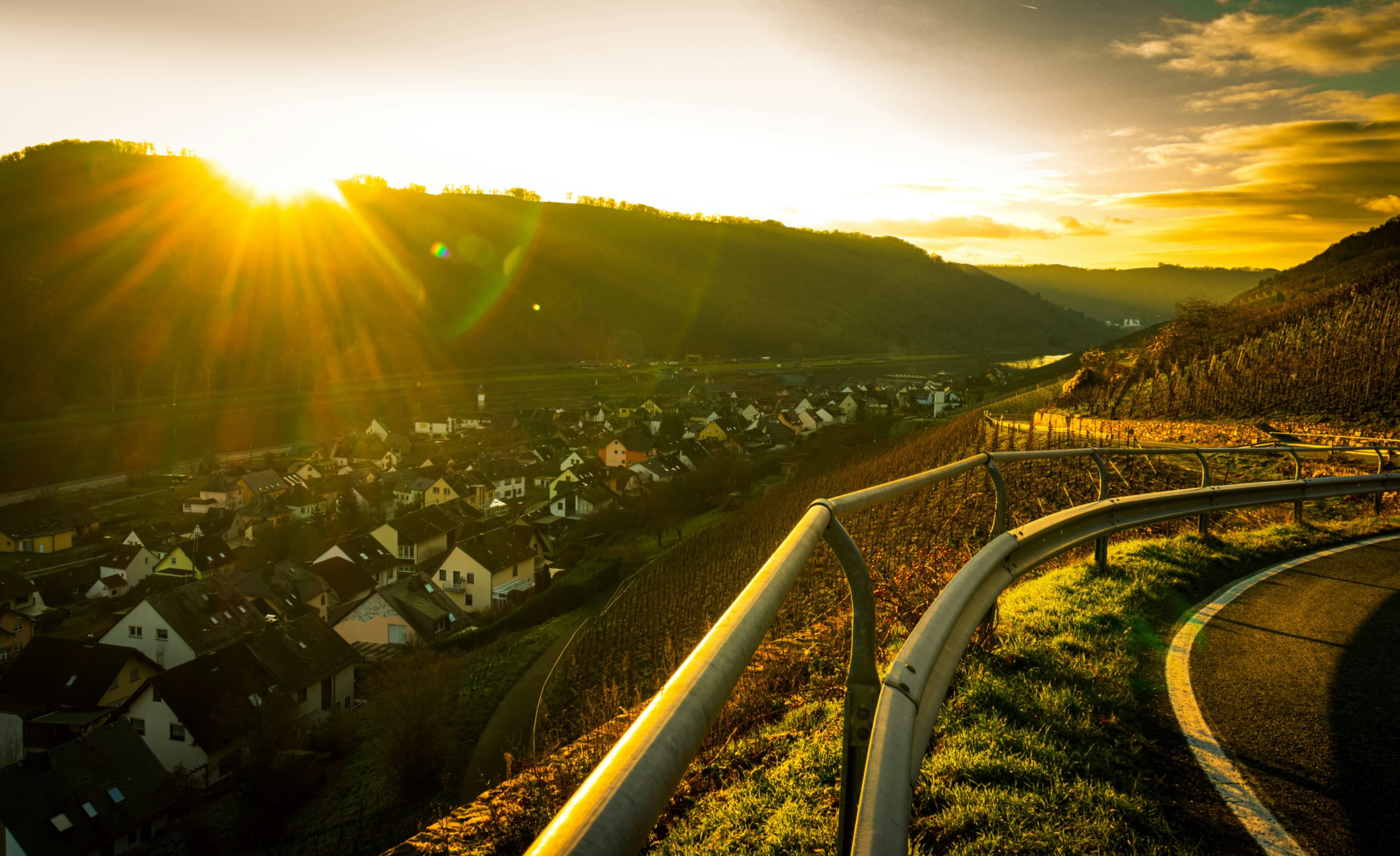 Cover image for Small Town, Smart Systems: Canton’s Blueprint for Sustainable Growth