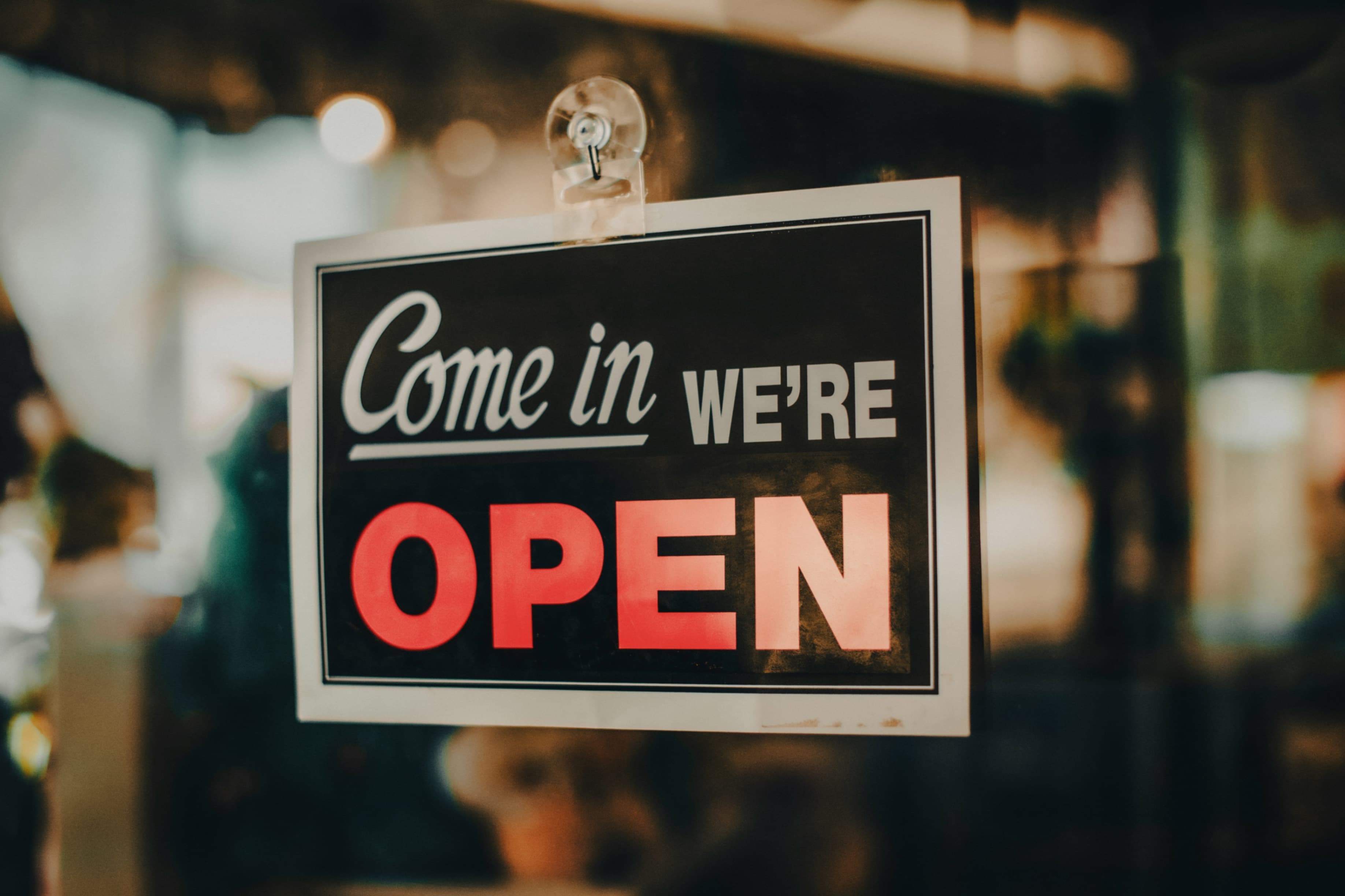 Cover image for Small Businesses That Are Recession‑Ready, Not One Invoice from Trouble