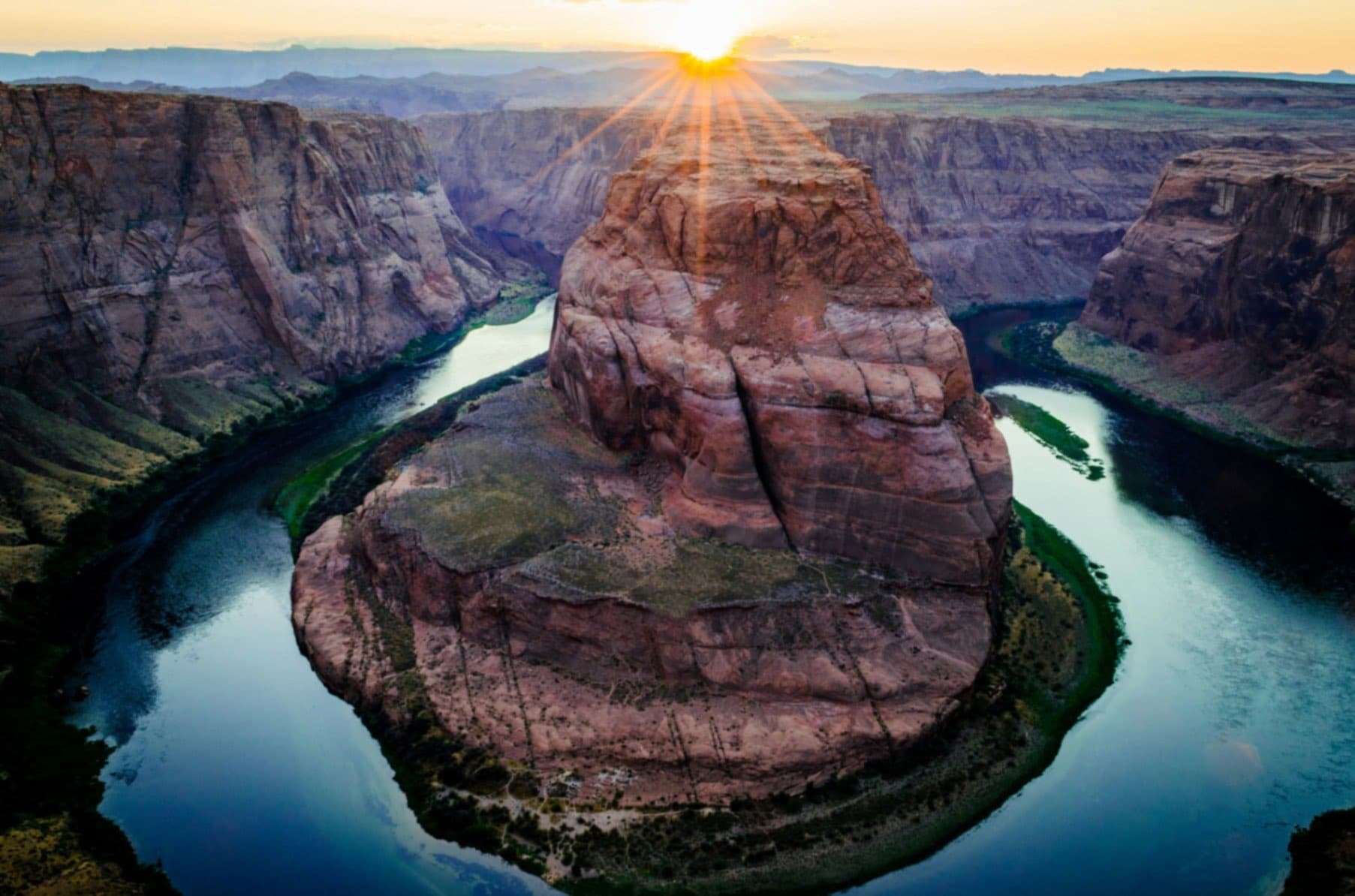 Cover image for When Public Policy Promises More Water Than Nature Can Provide