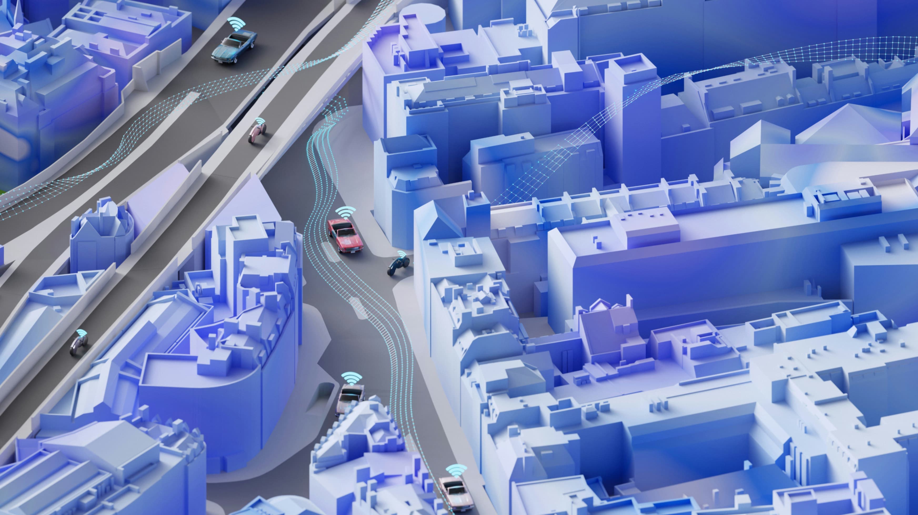 Cover image for The Invisible Engine: How Public Works Keeps Cities Alive