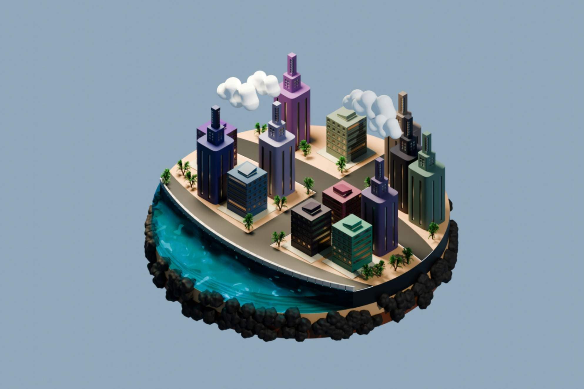 Cover image for Small Town, Big Vision: How Preservation Is Powering Newkirk’s Growth