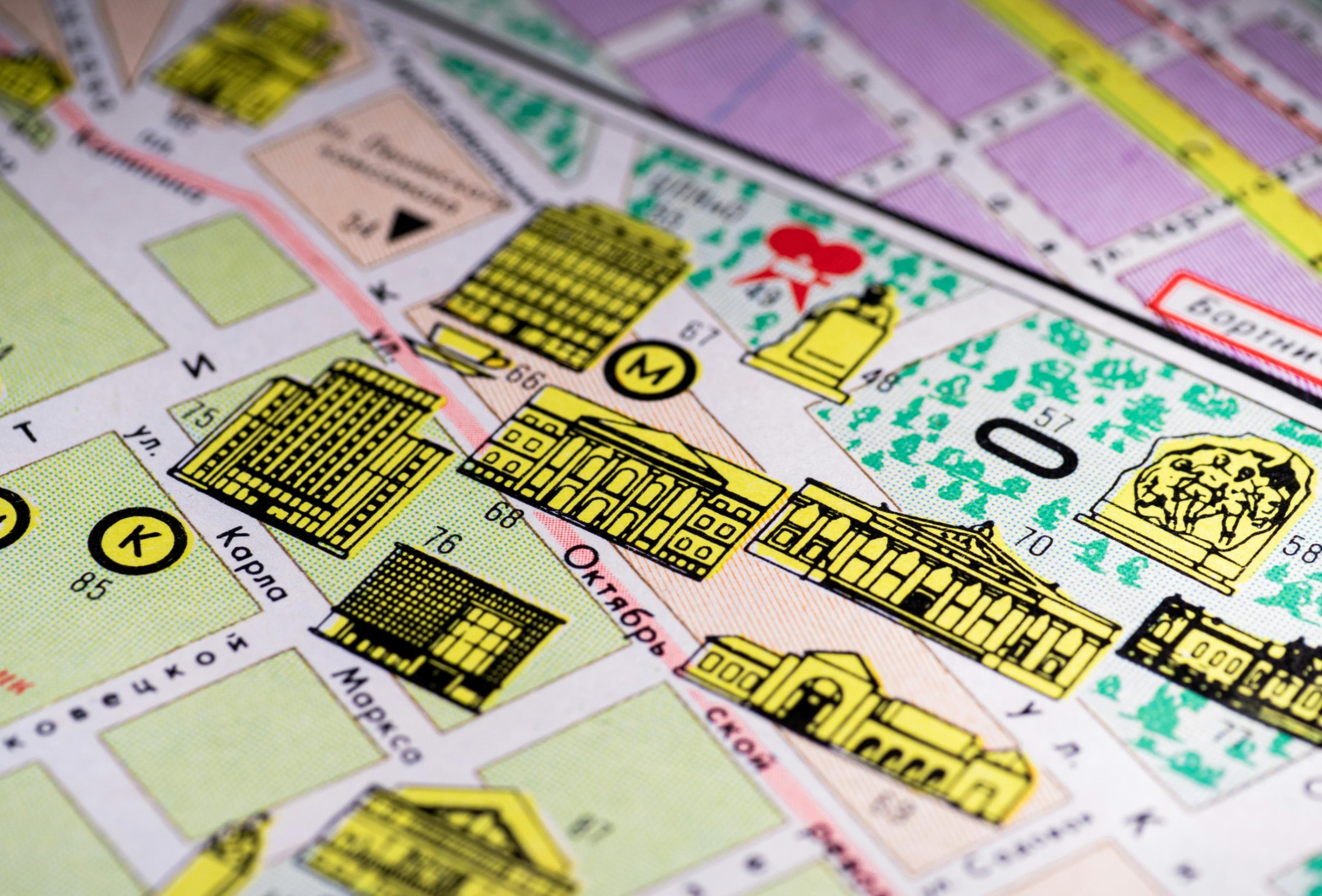 Cover image for Dashboards and Data: Tools for Regional Capital Planning