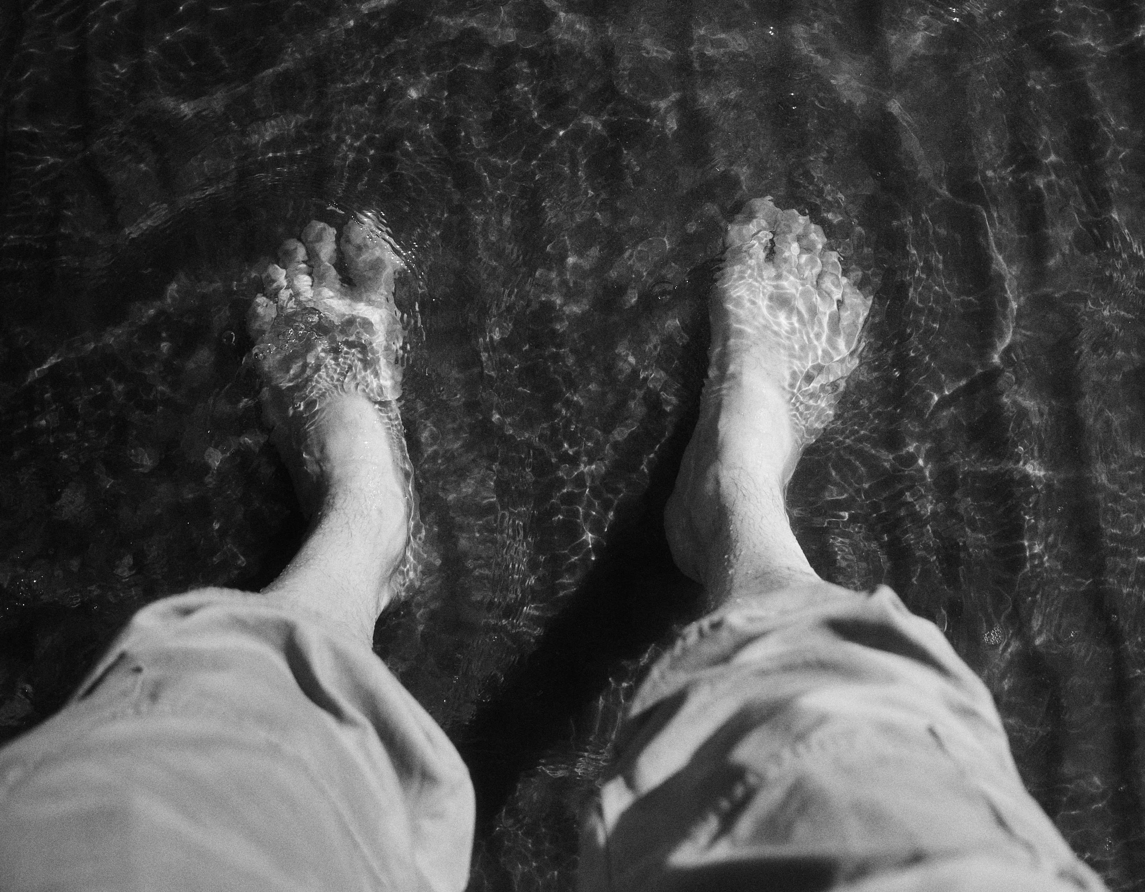 Cover image for Fear Is a Mile Wide and an Inch Deep