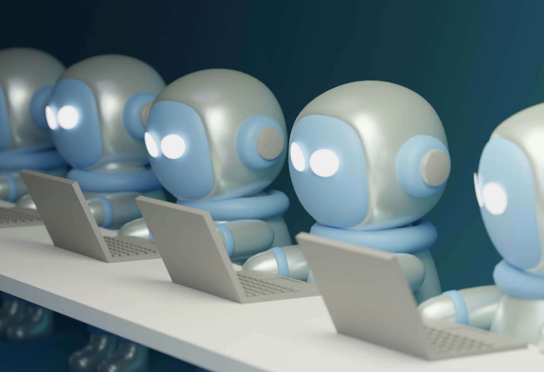 Cover image for The AI-Enhanced Classroom: Why Teachers Matter More Than Ever