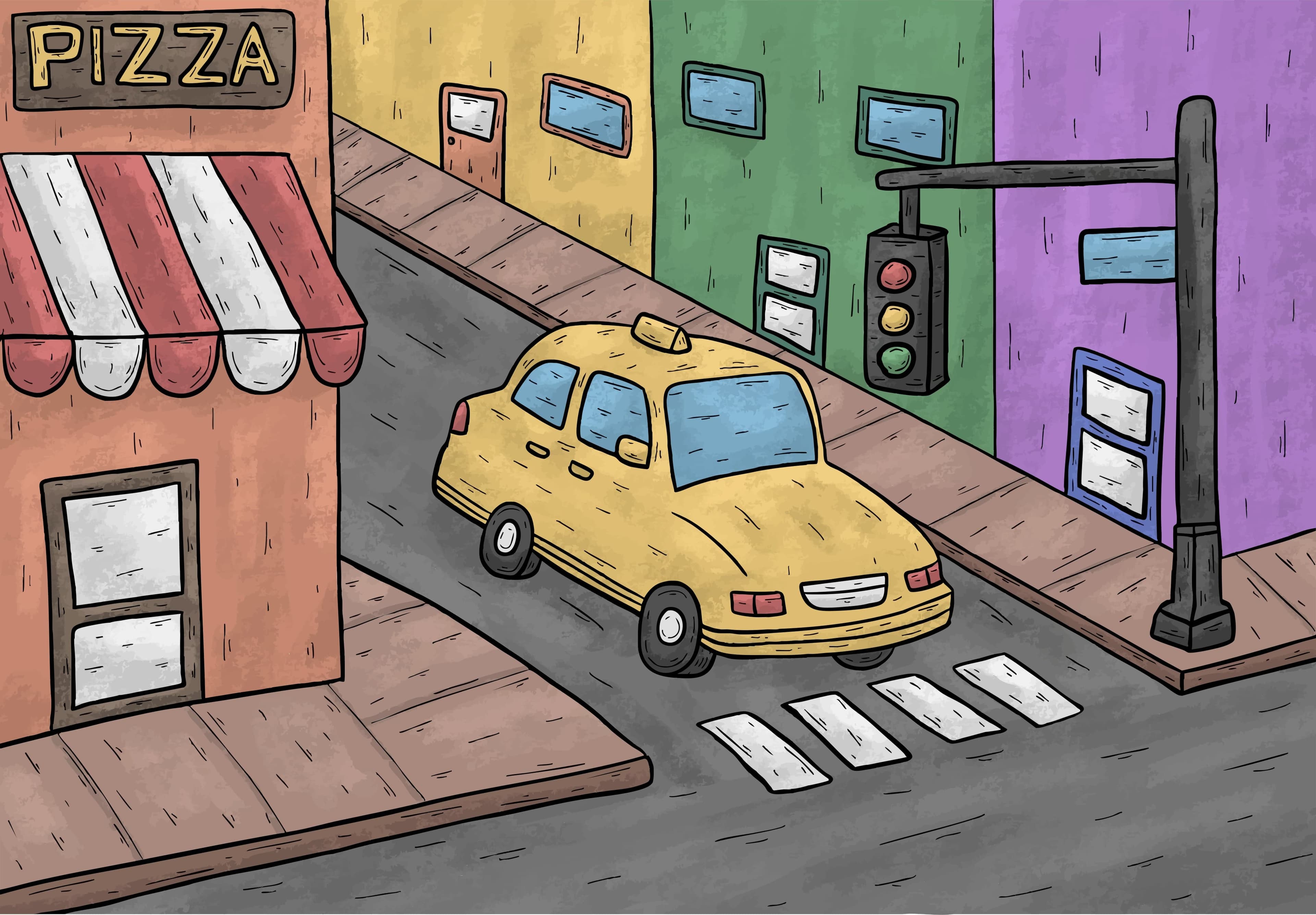 Why Is Your City Still Running Traffic Lights Like It's 1995?